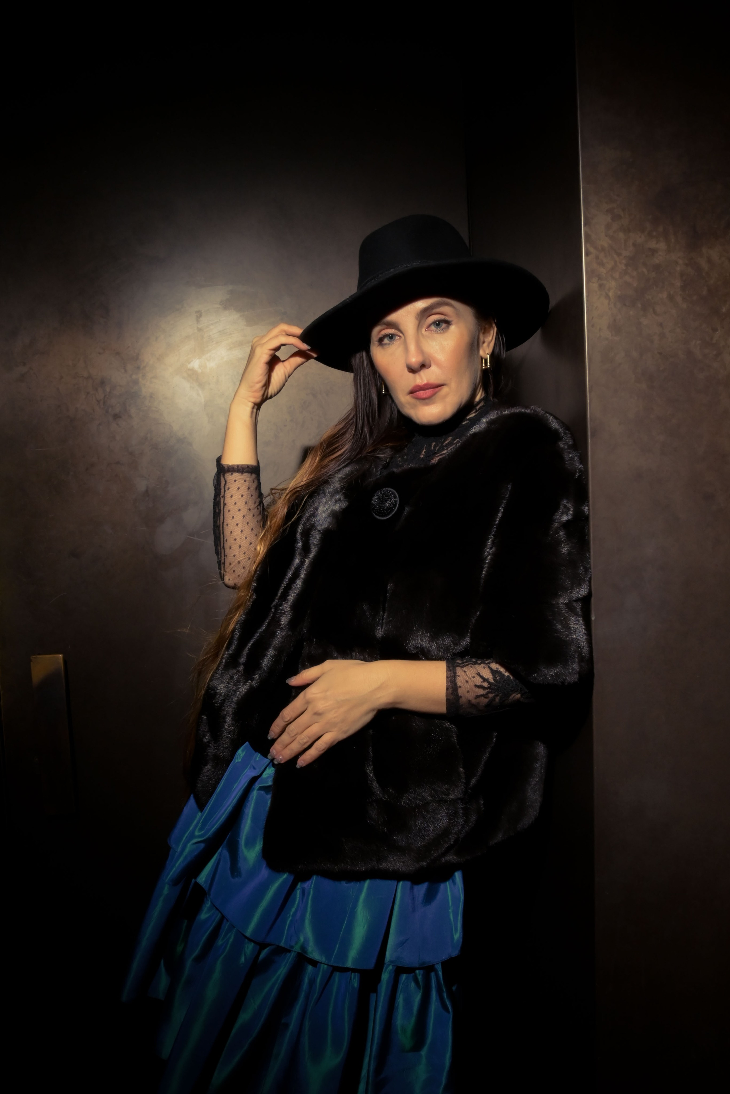 NURIA OFFICIAL - CONTENUTI PER UNA FASHION BLOGGER