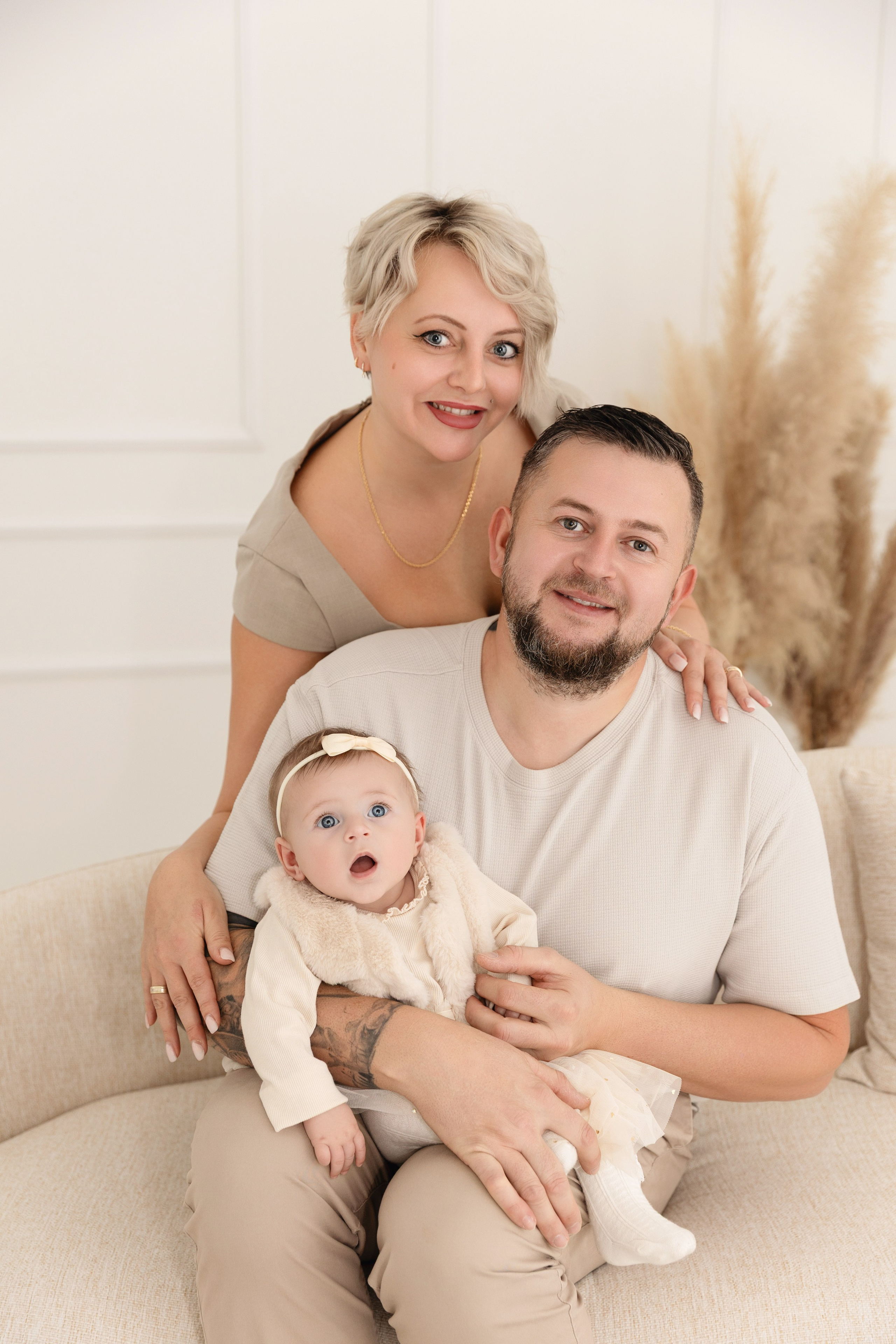 Familien. Baby- und Familienfotografin in Iserlohn Swetlana Benner