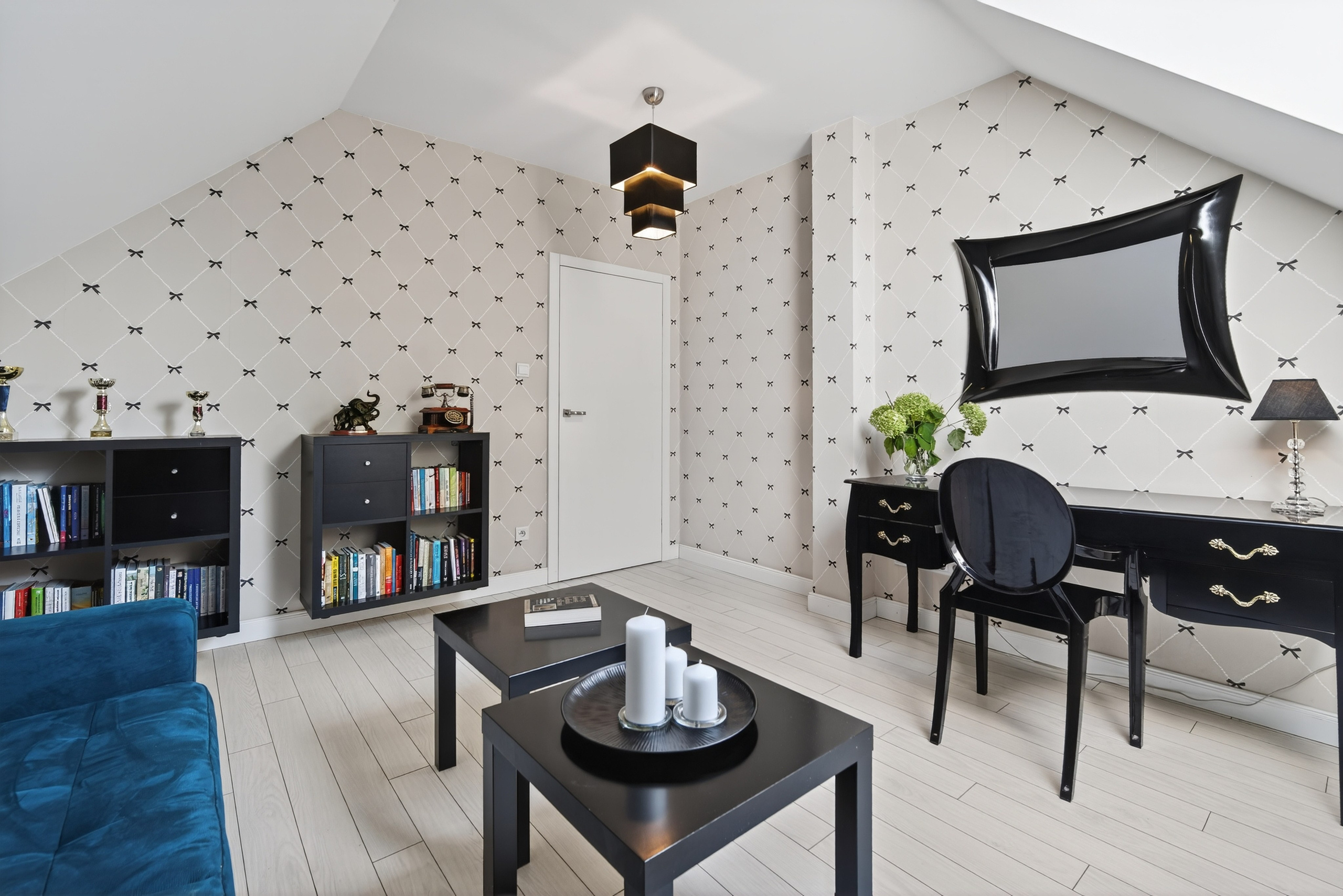 Jazdecká 18. Photographer and videographer in Norway and Slovakia Andrea Zemko