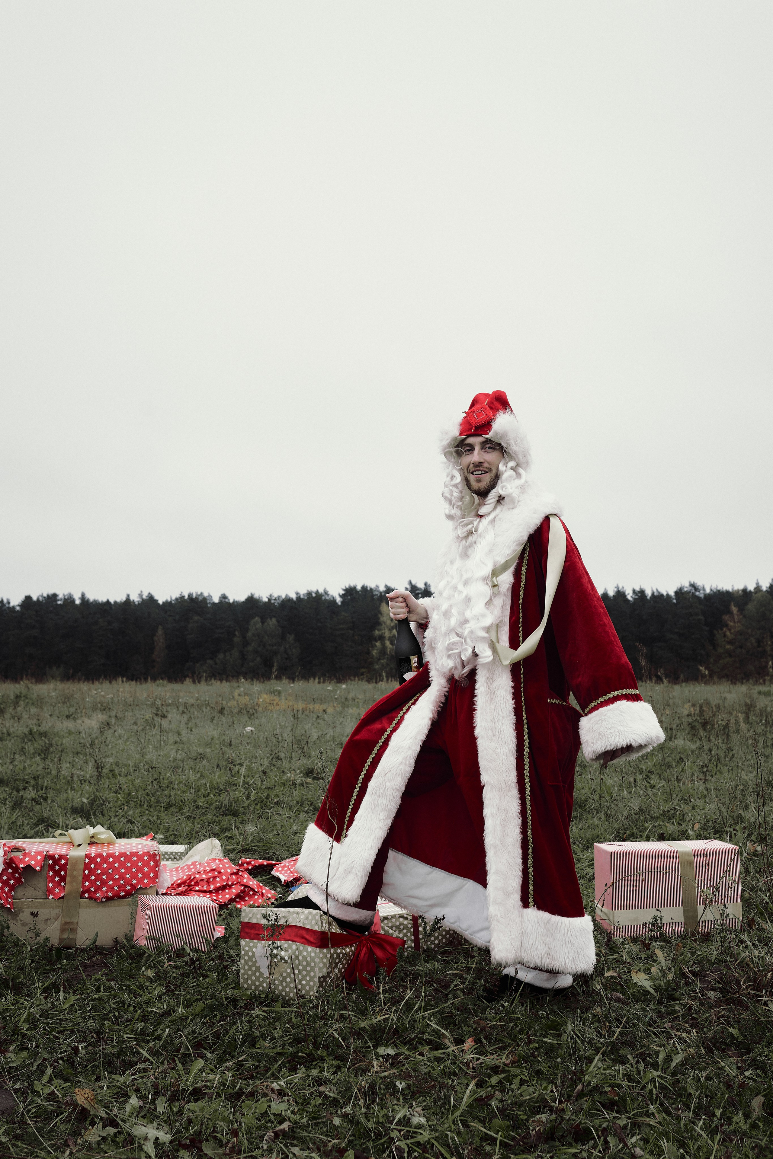 Portrait photographer in Riga. Photographer in Doha, Qatar