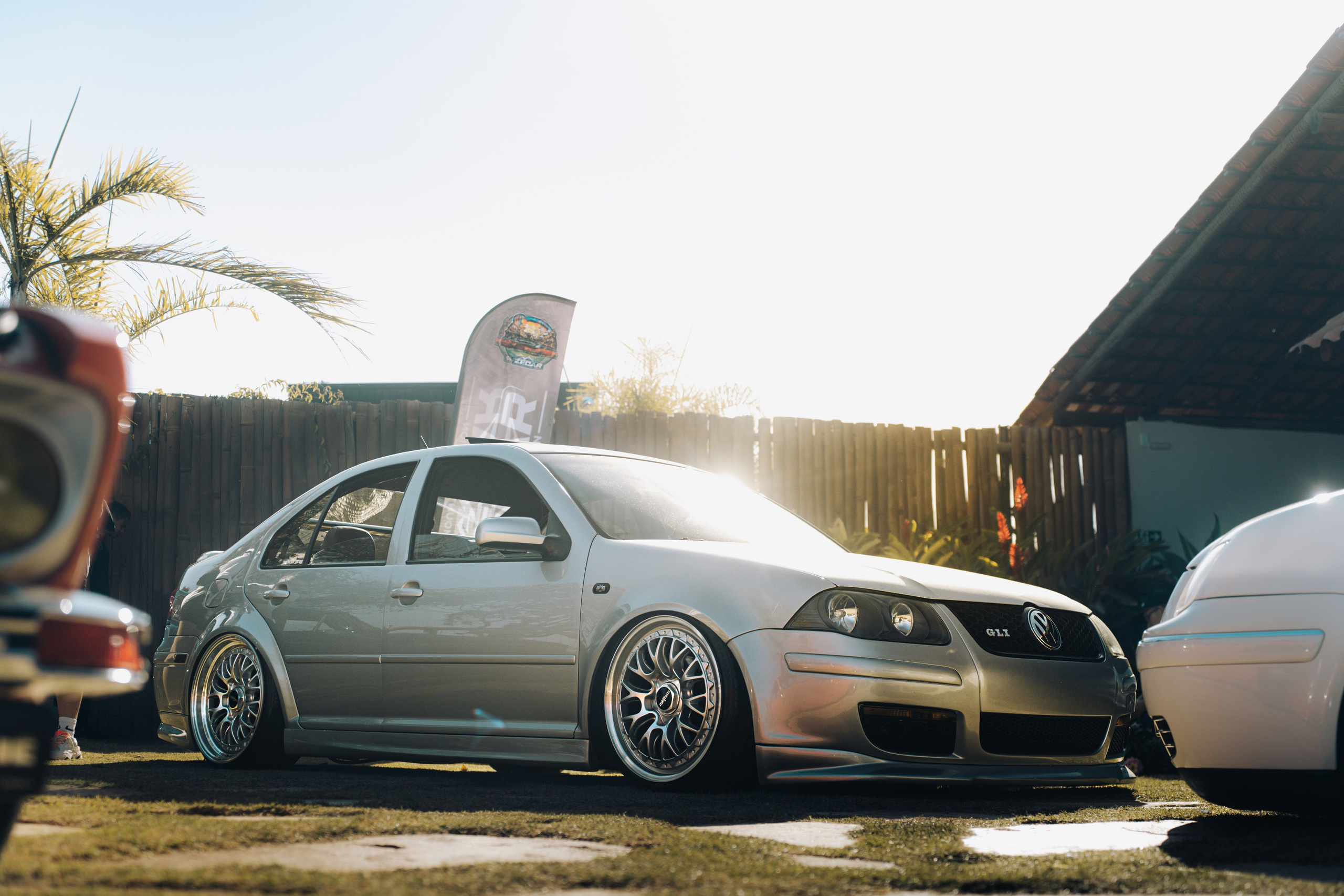 Automotivo. Reference Visuals