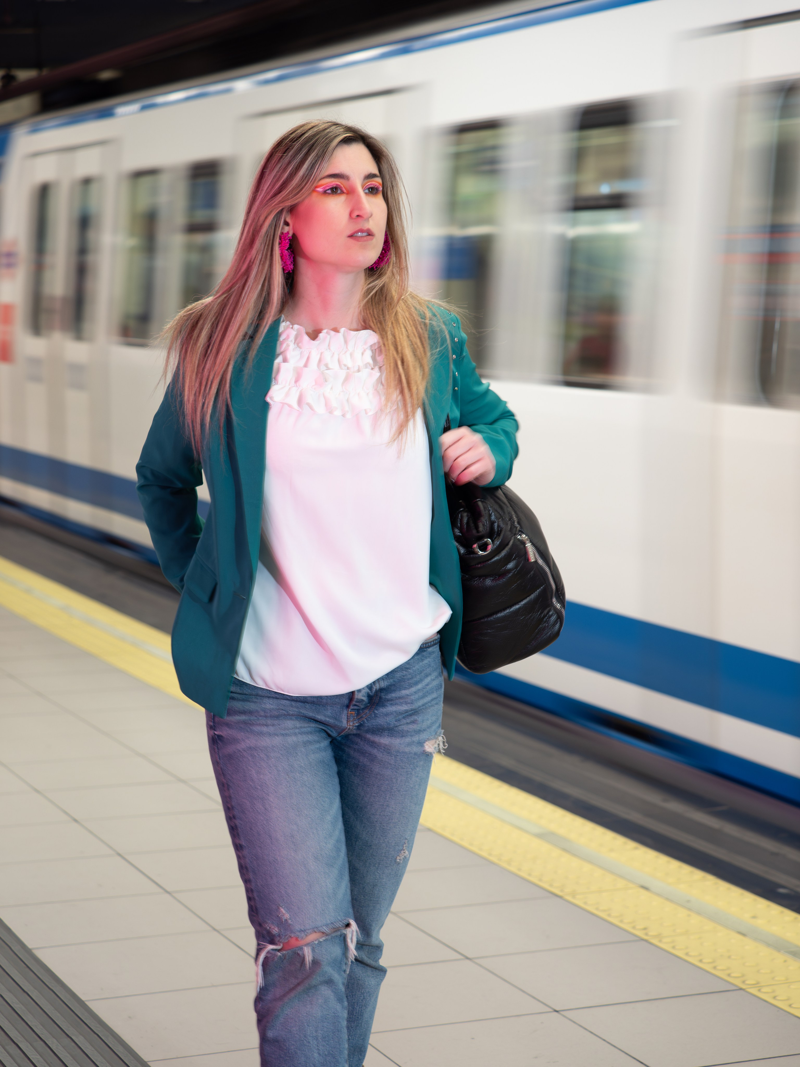 Shooting o sesion de fotos para modelos. Fotógrafa de Periodismo y Documentación, Teatro, Cine, Shooting para Modelos, Bodas, Bautizos, Comuniones, Familia y Eventos