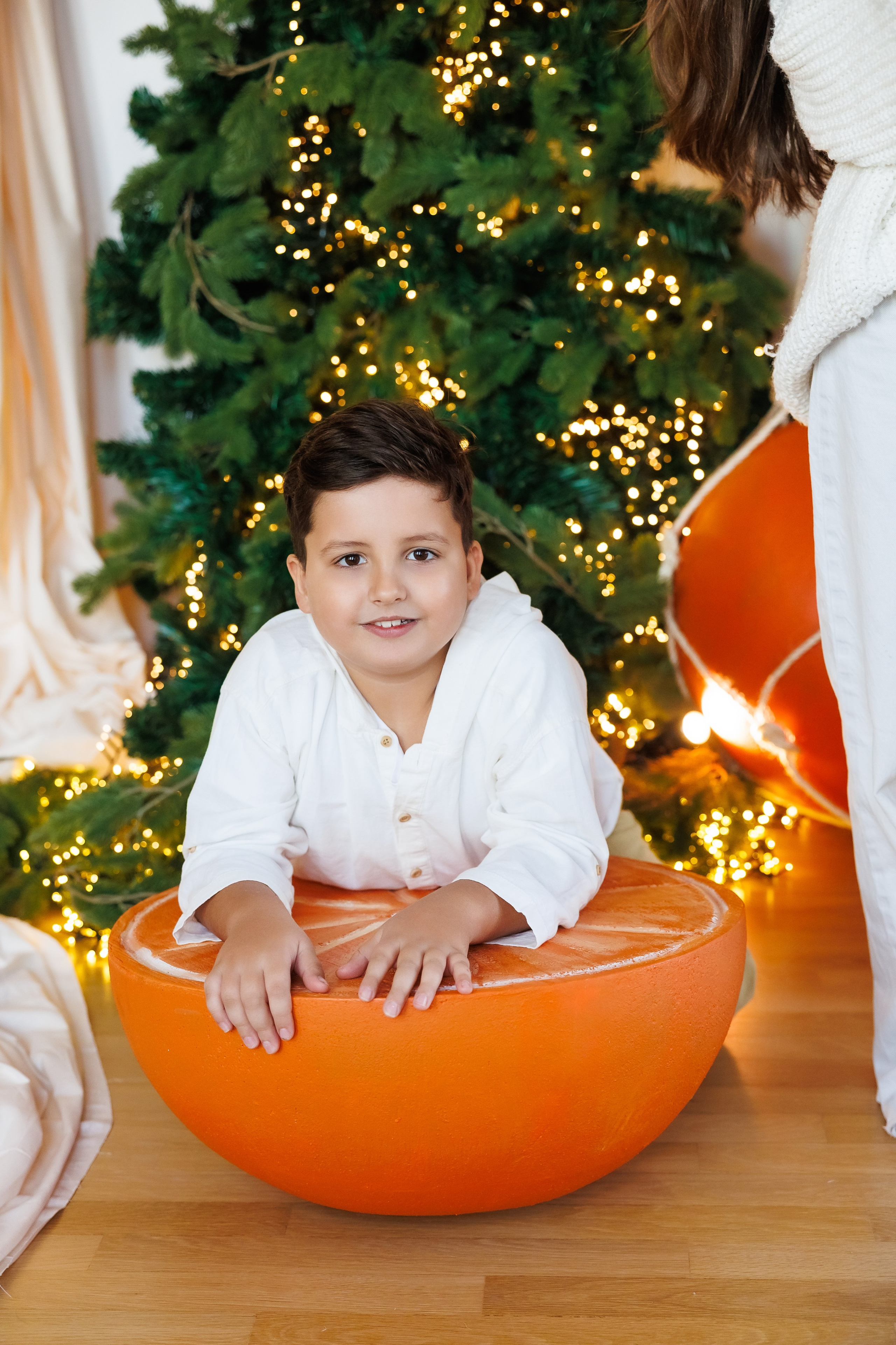 Коледа 2025 №3. Фотограф Ирина Йотова