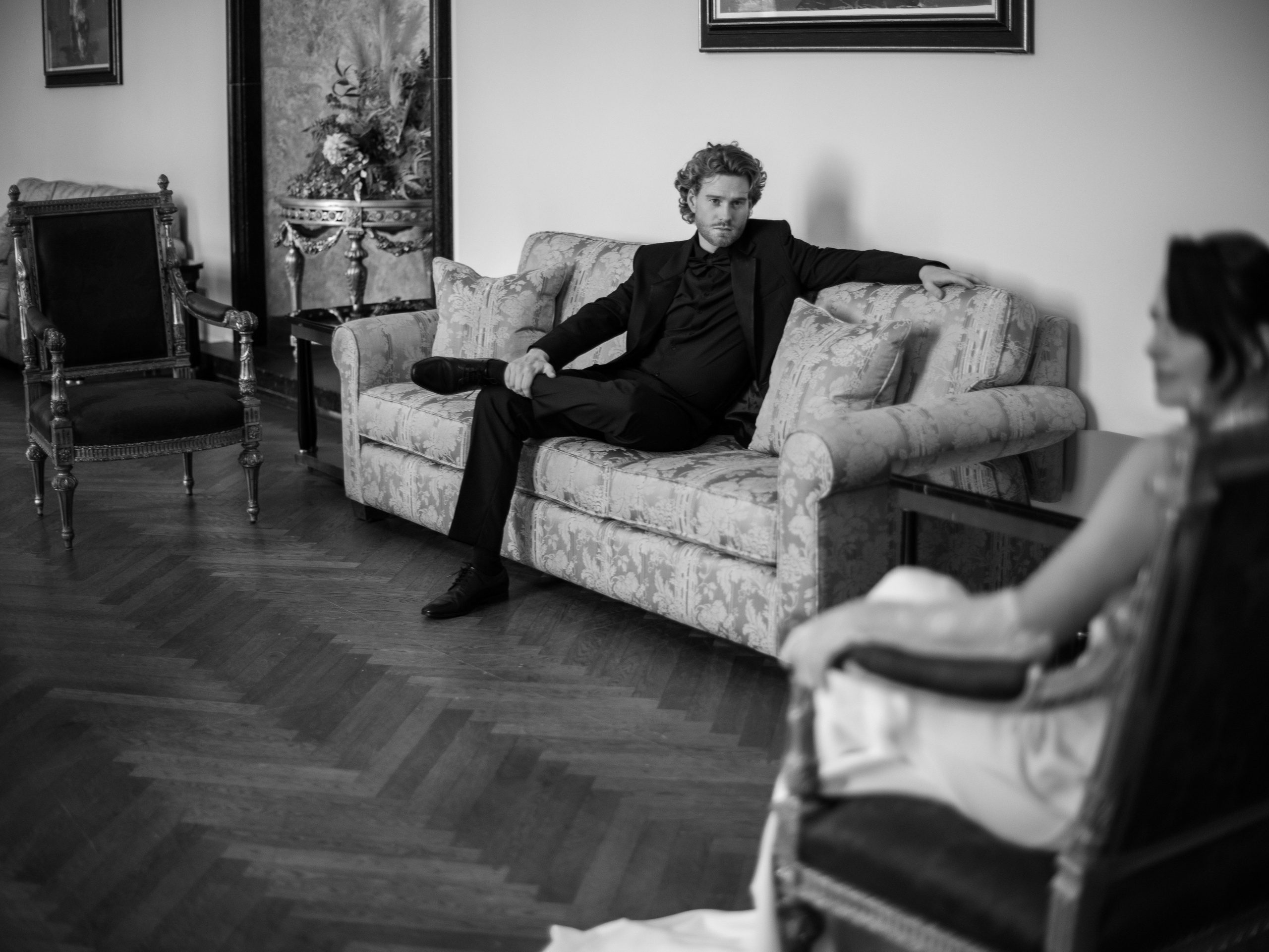 Josh & Viktoriya. Familien-, Hochzeits- und Newbornfotografin Neustadt an der Weinstraße