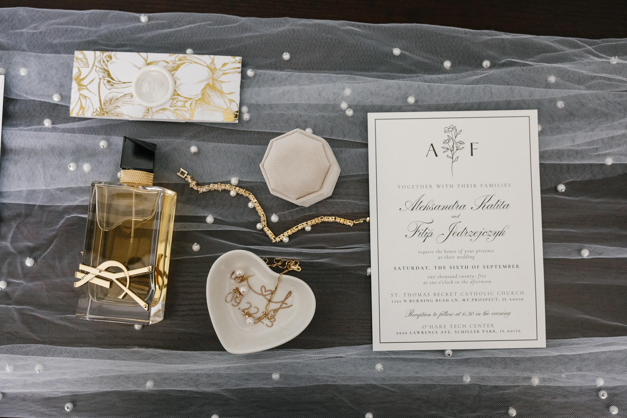 09.06.2025 Wedding. Wedding family event photographer in Chicago Nick Yushevich