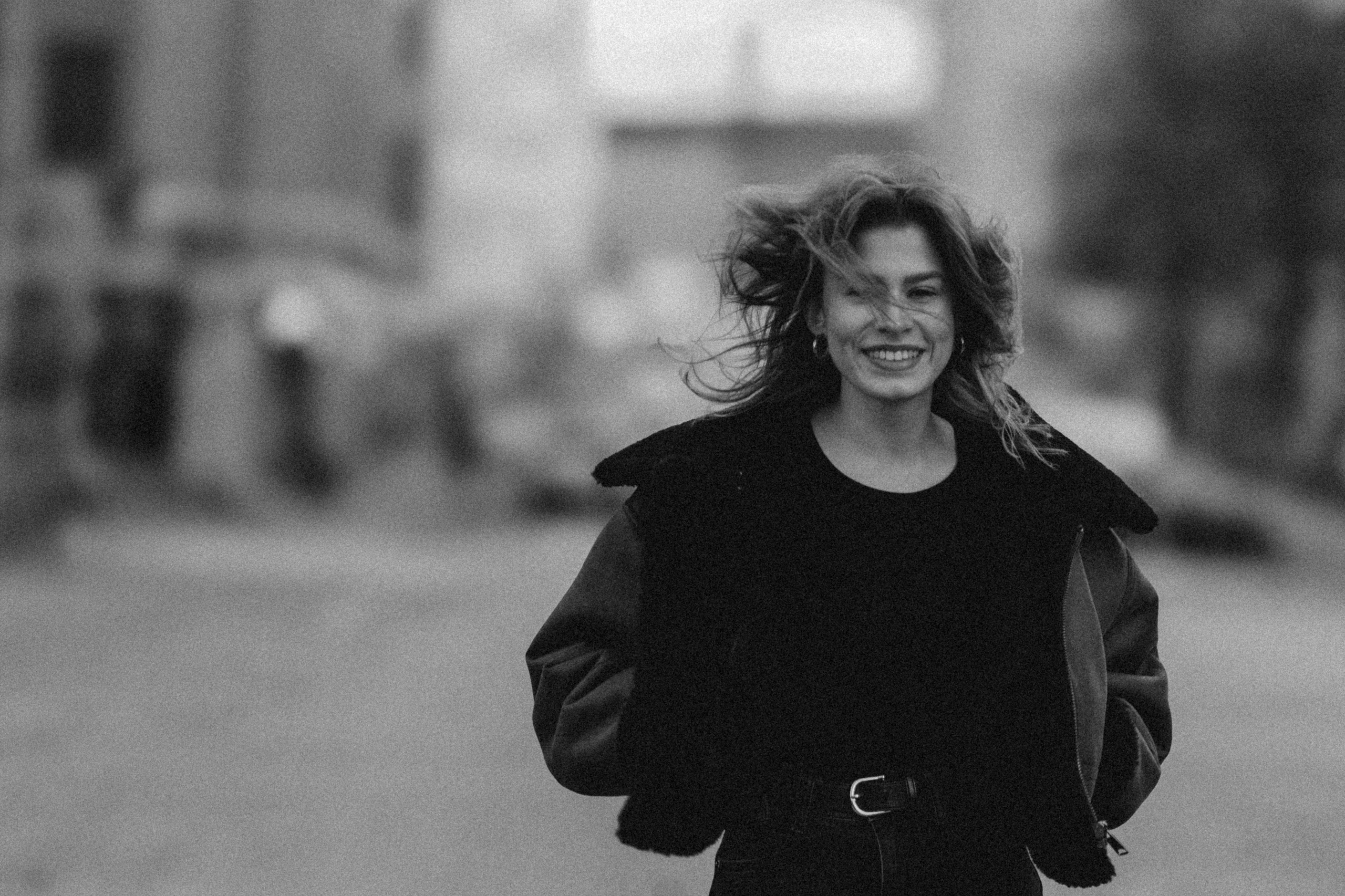 Anneli. Wedding and portrait photographer in Helsinki Vickan O