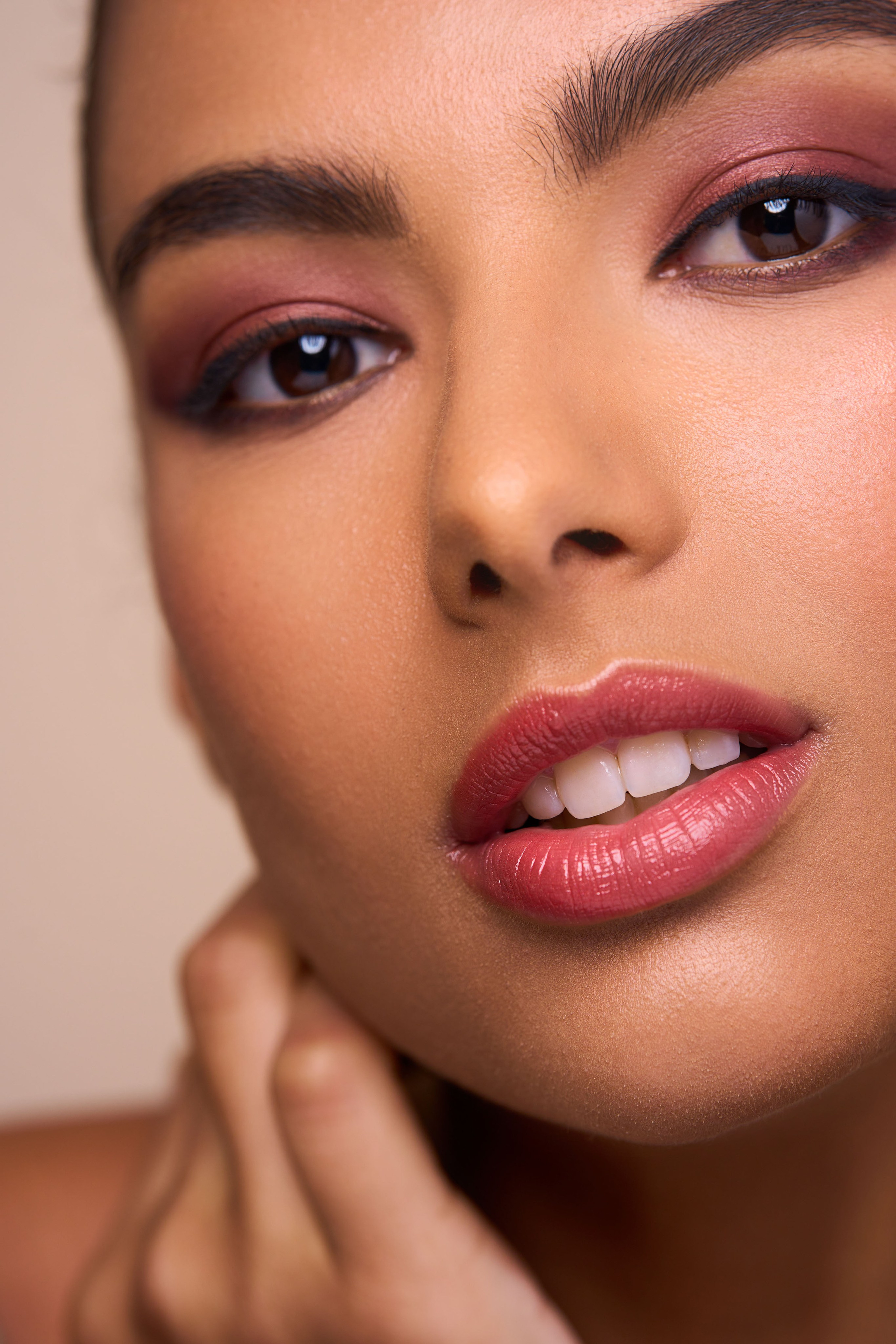 Portraits & lifestyle. Photographe portrait féminin à Paris — Zhanna Ognivo