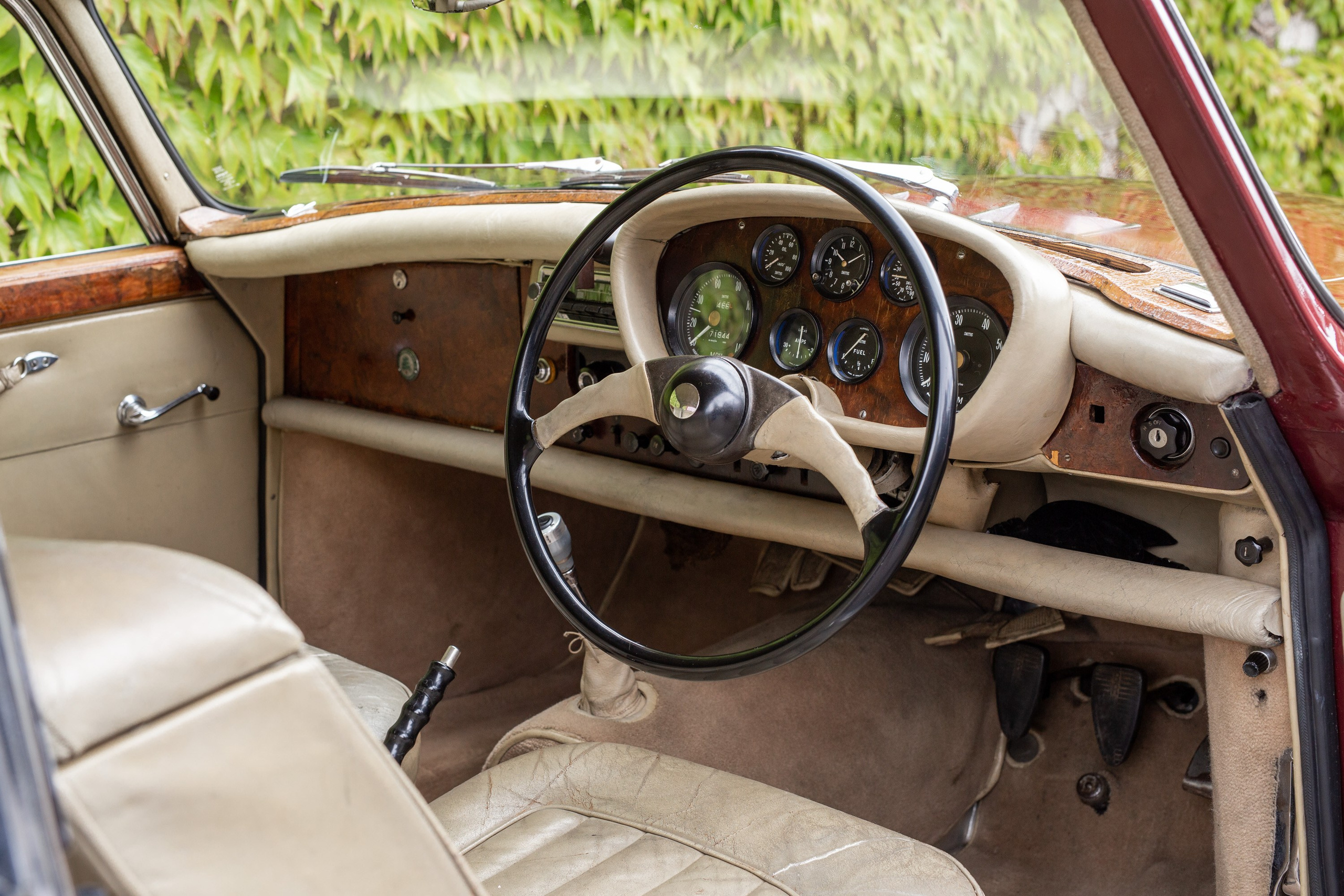 Auctions. Automotive photographer based in London