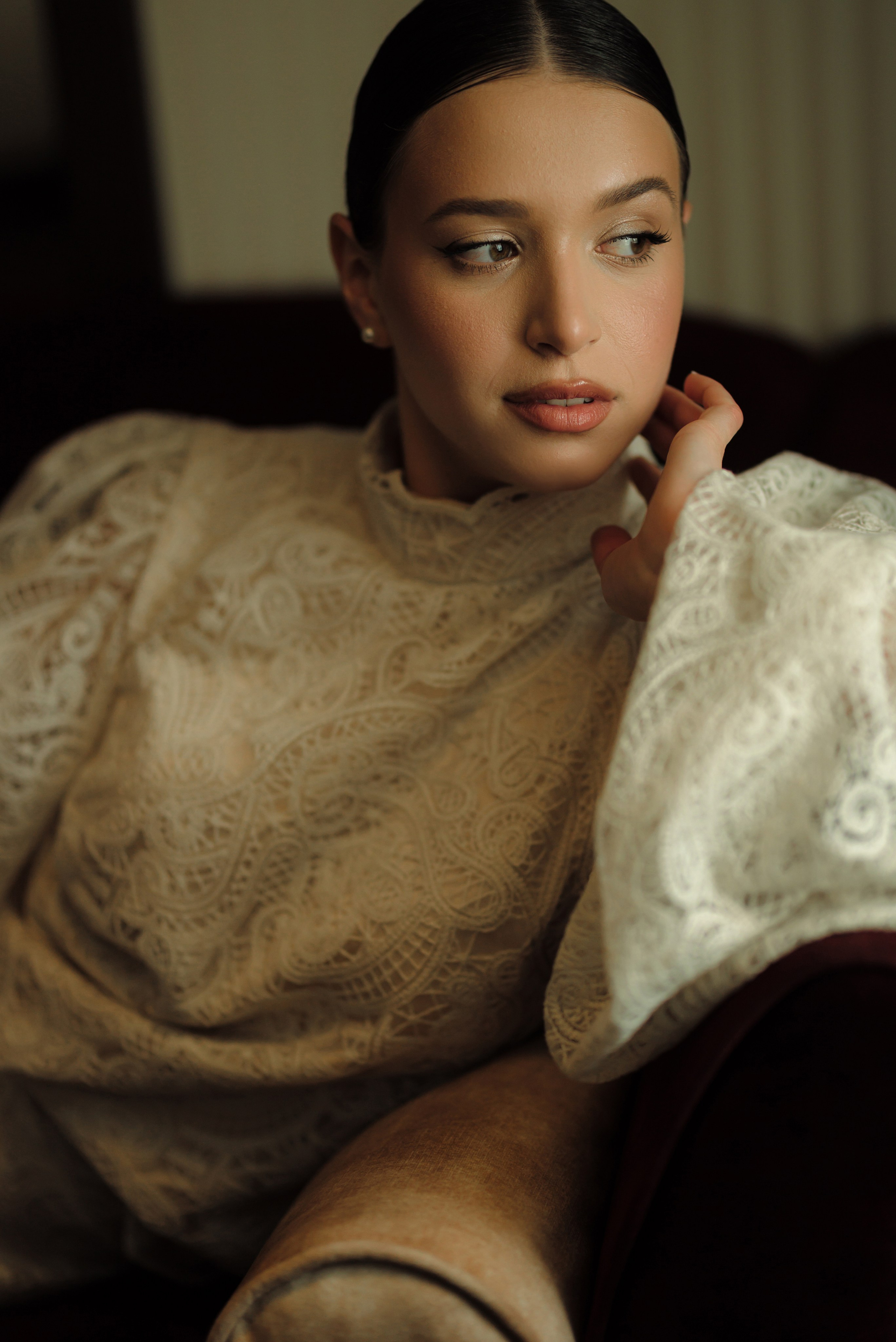 Lera | Vova. Мария Гуржеева