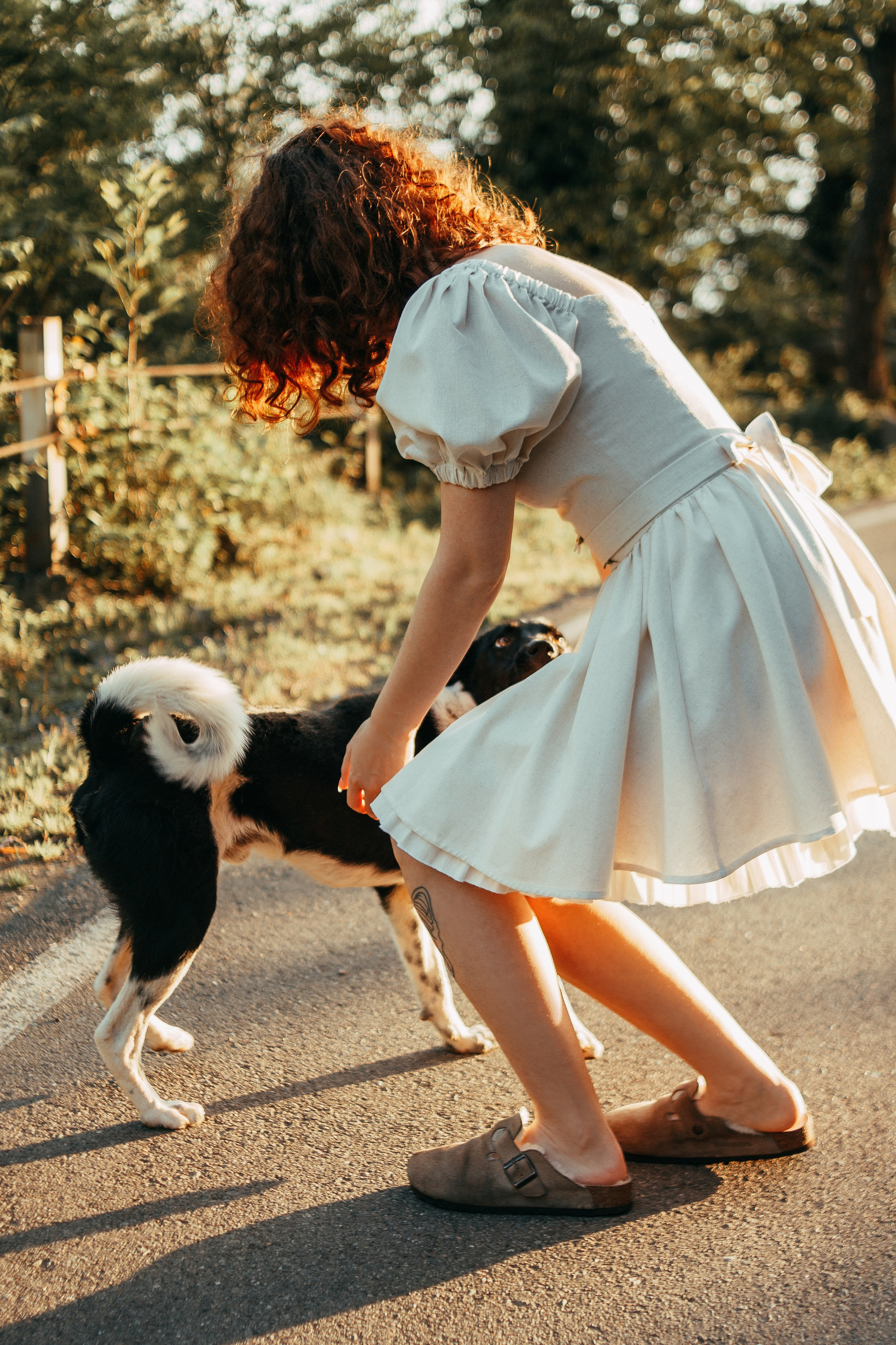 Ульяна. Wedding and portrait photographer in Beograd Ekaterina Makedonskaya