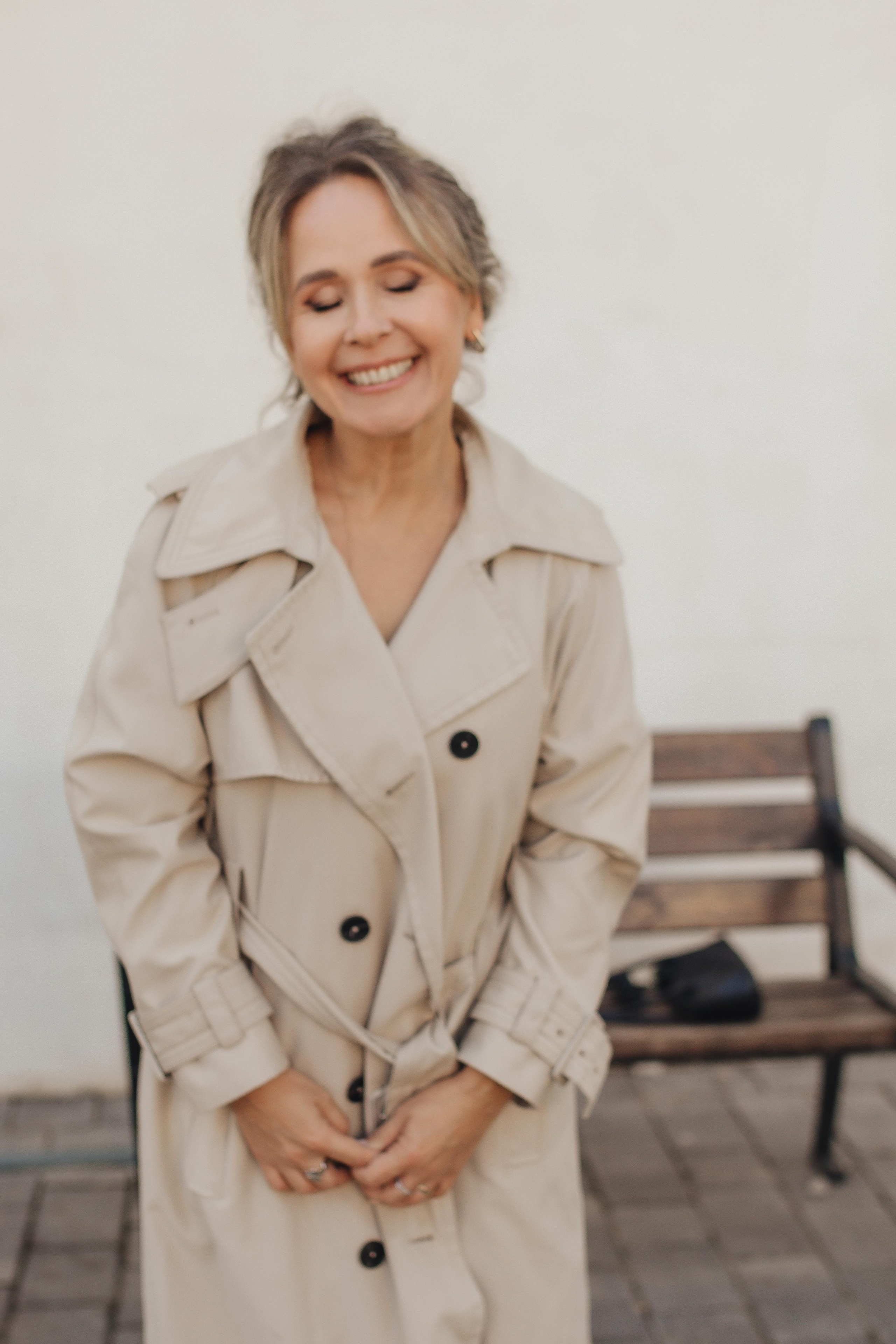 Алия. Документальный фотограф в Израиле Кристина Зингер