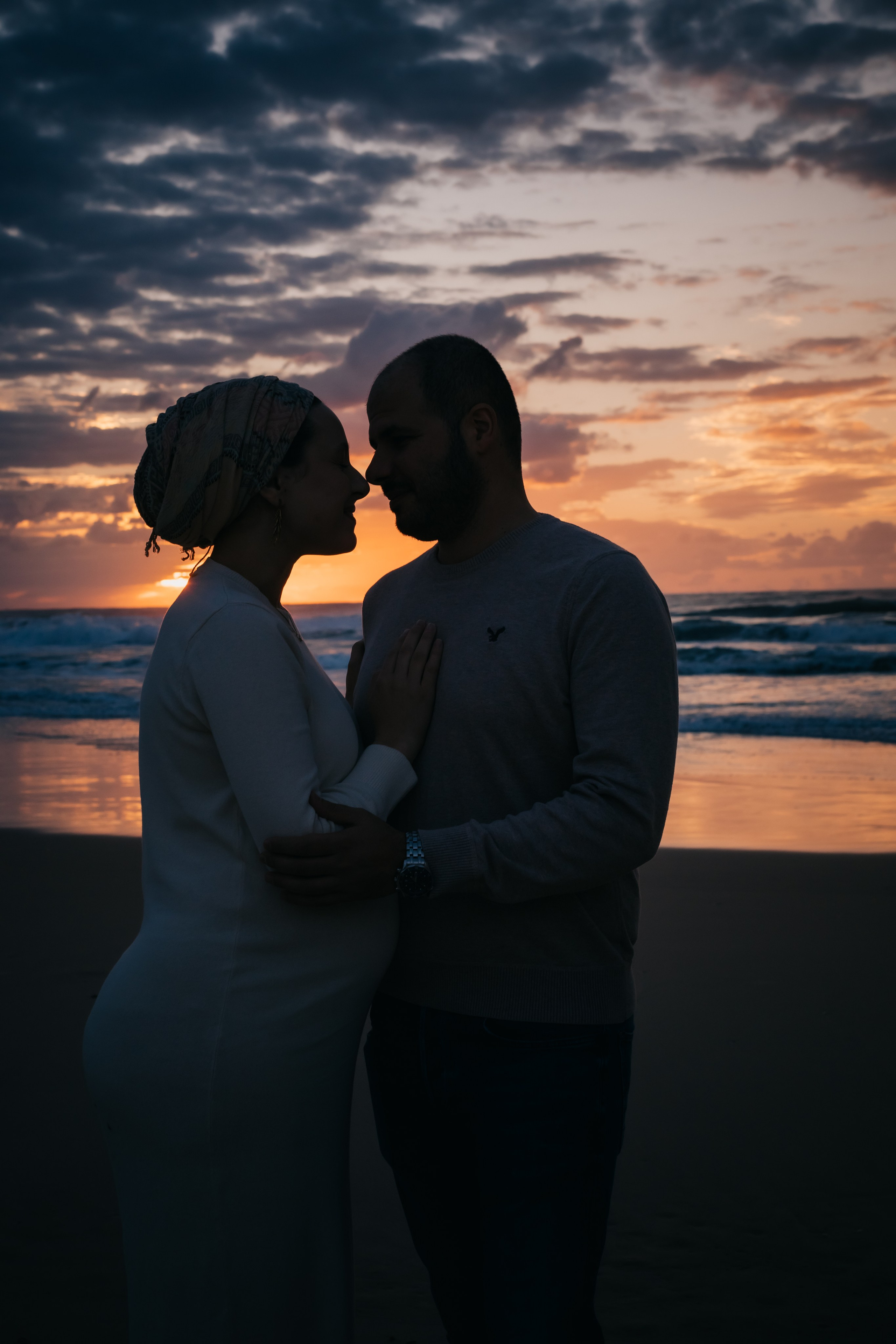 Мириам. Документальный фотограф в Израиле Кристина Зингер