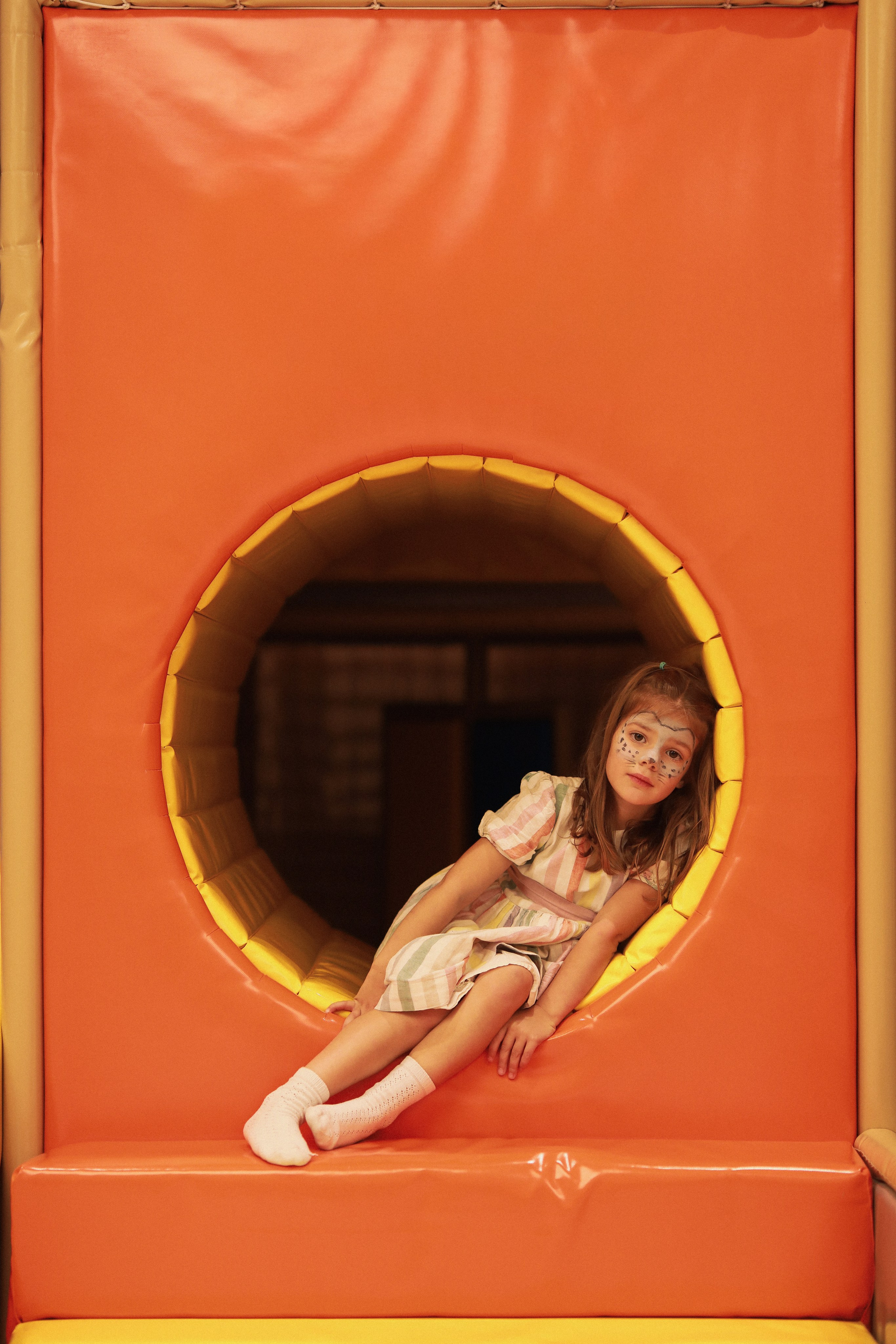 Matilda’s Birthday Celebration. Фотограф в Черногории Валерия Комар