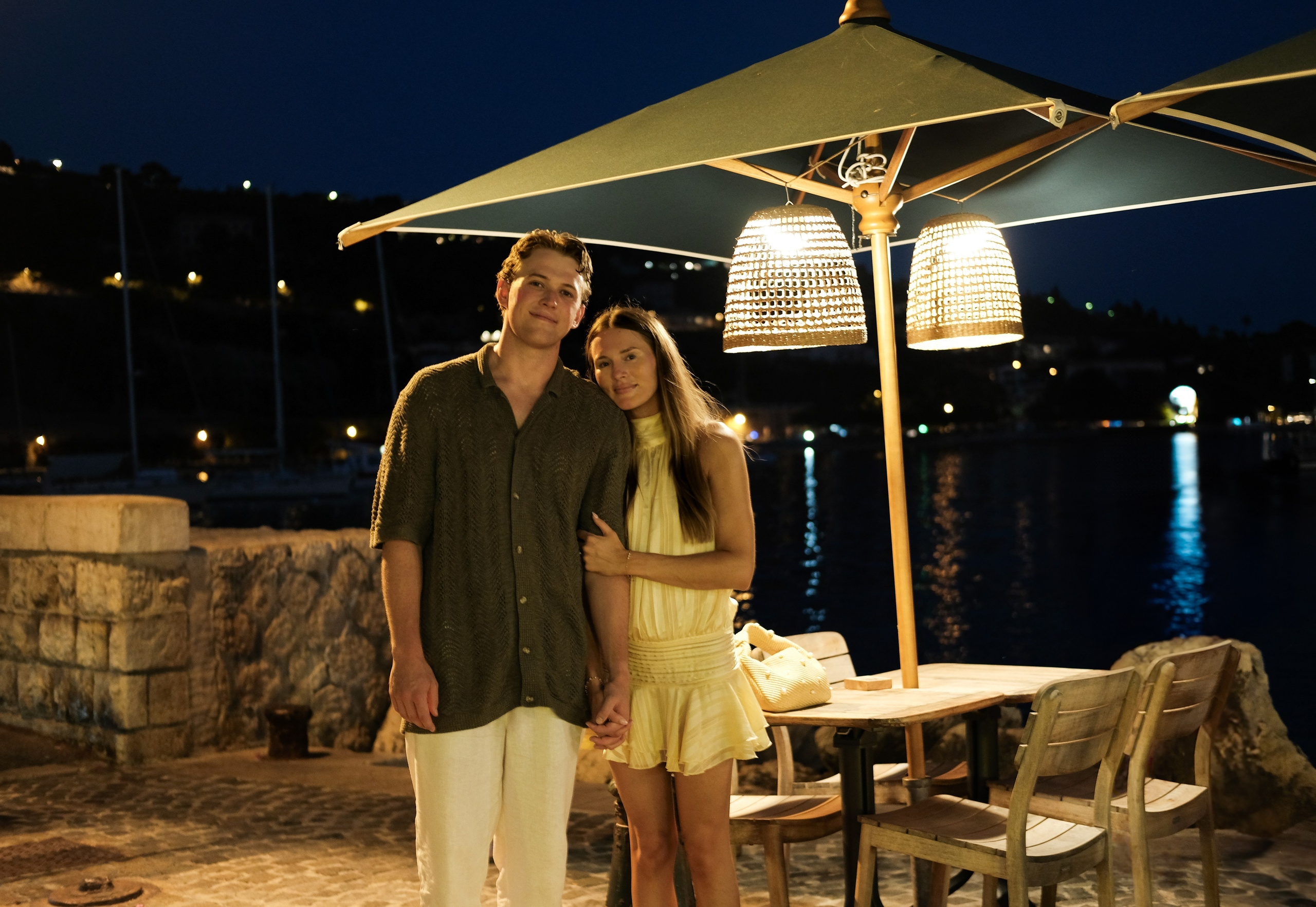 Love story. Yulia — portrait, tourist & love story photographer in Paris