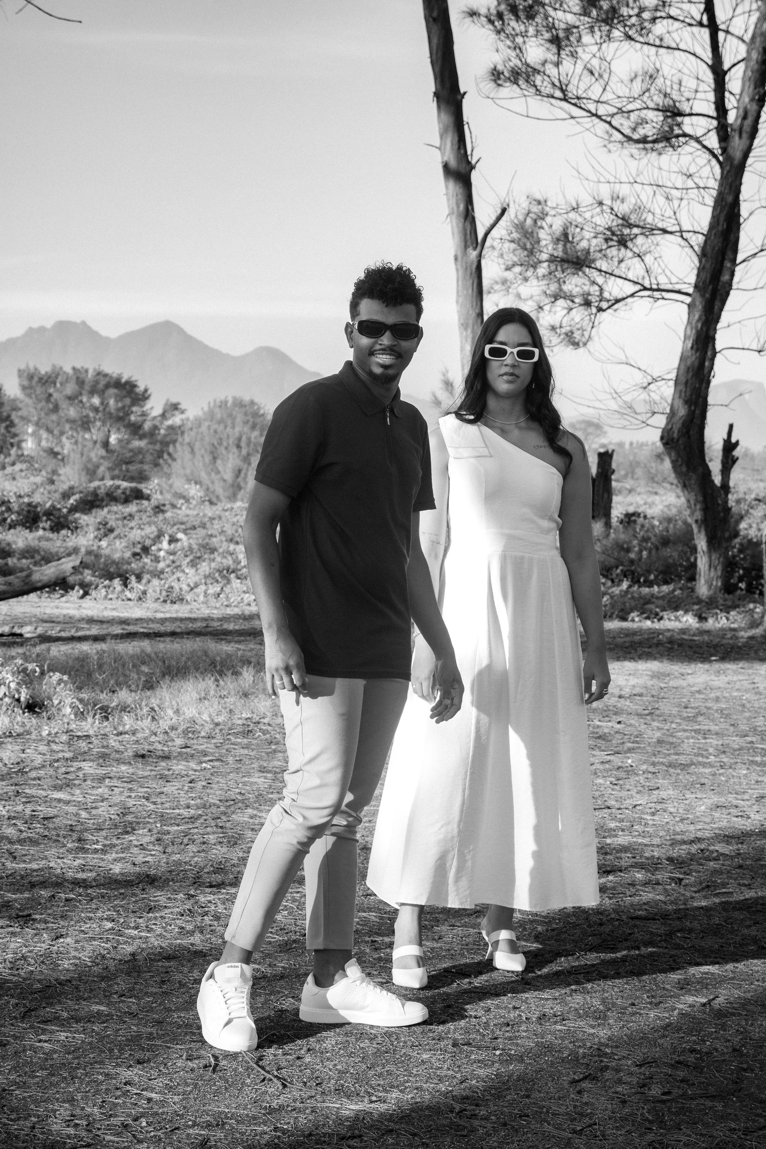 Ensaio Isa Landim & Lucas Adelino