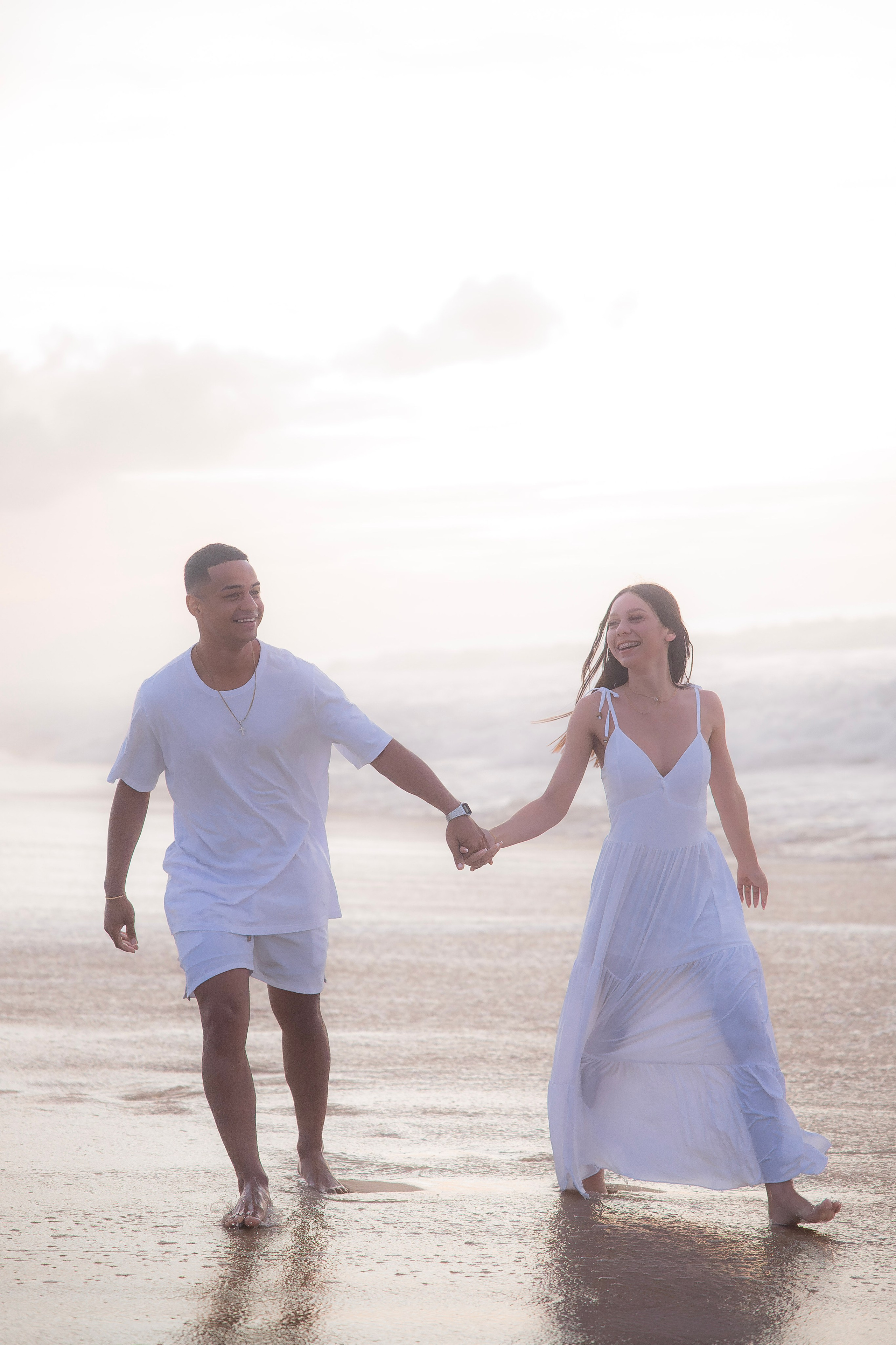 Ensaio Larissa Conrado & Daniel