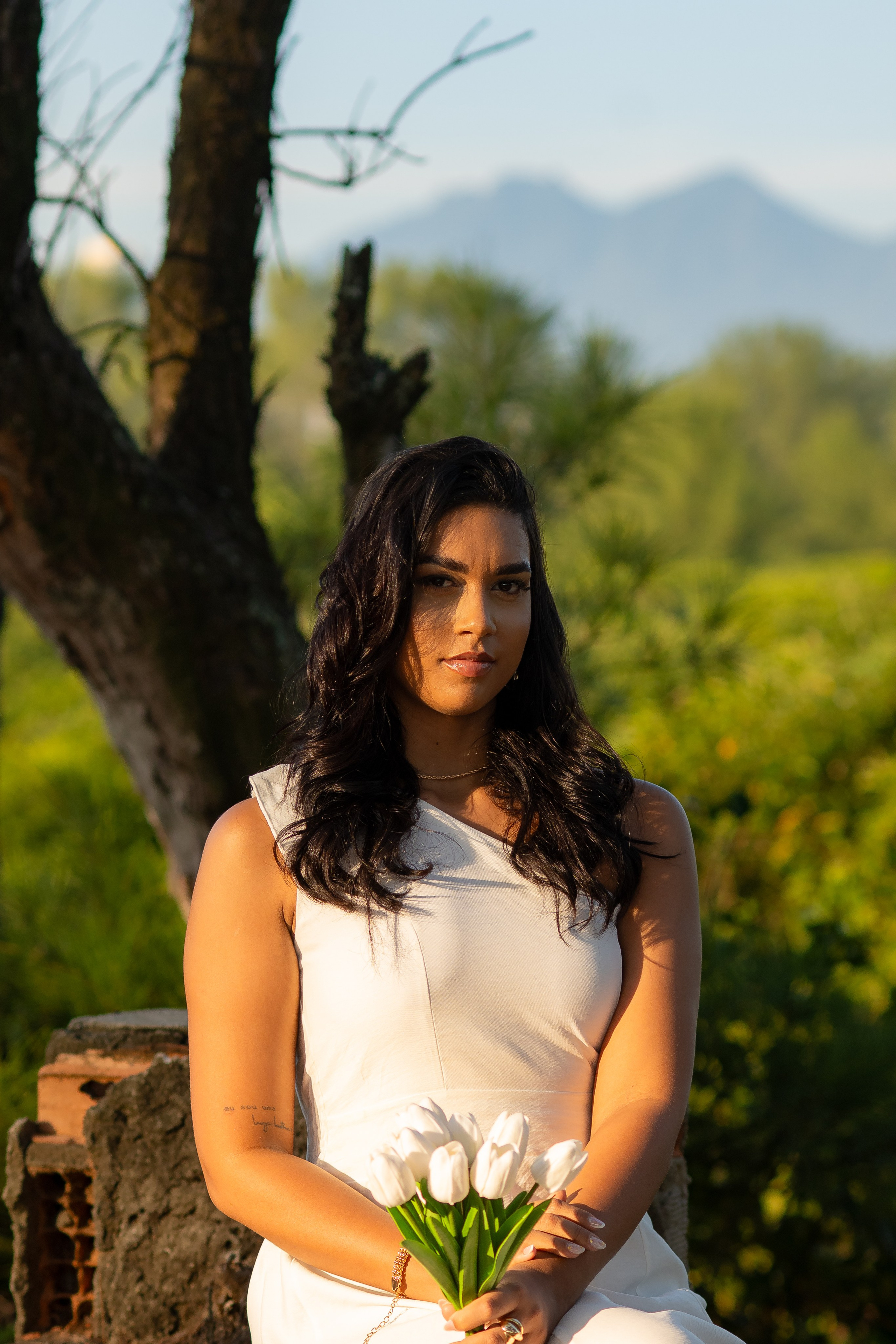 Ensaio Isa Landim & Lucas Adelino