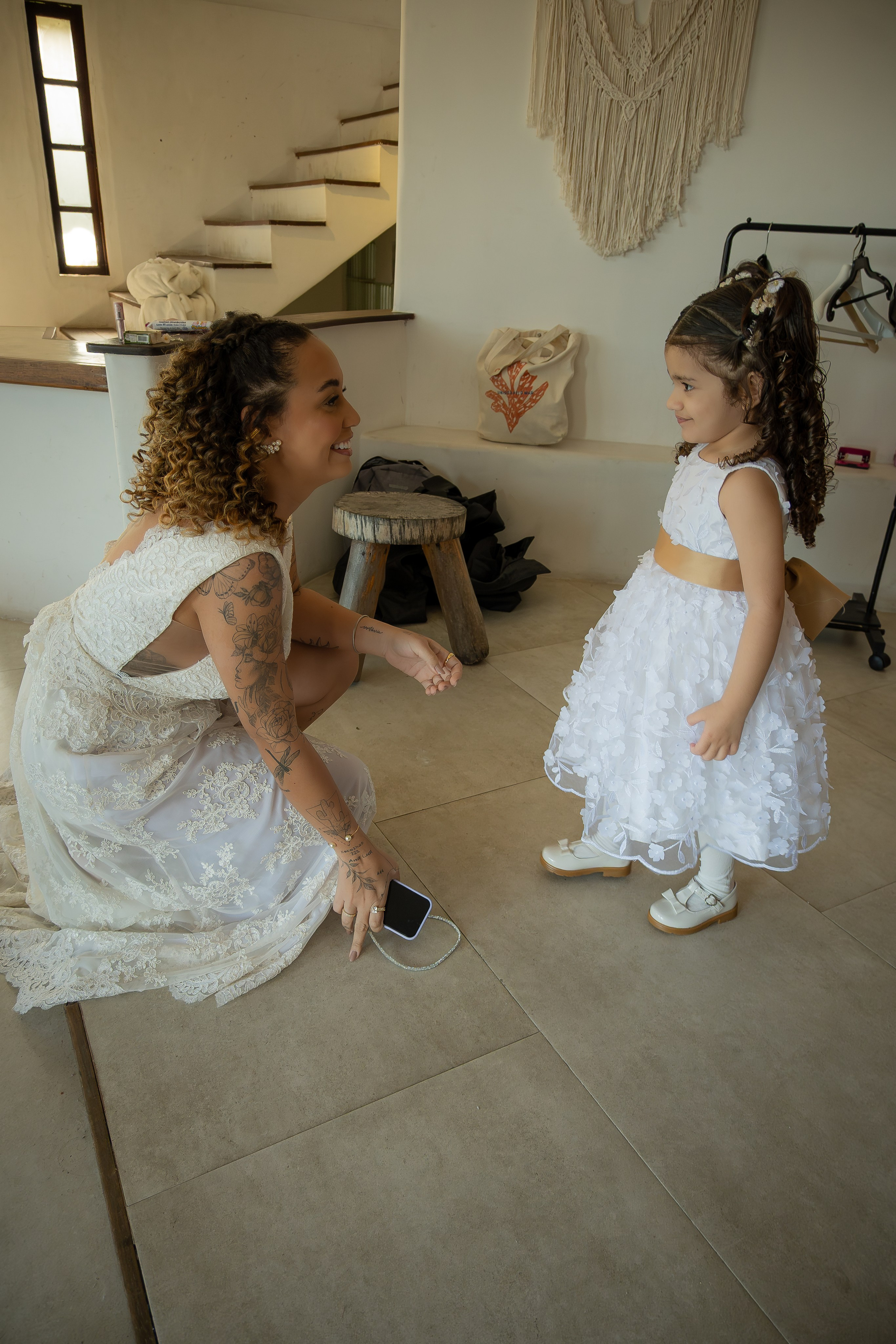 Casamento Juliana Santos & Rafael