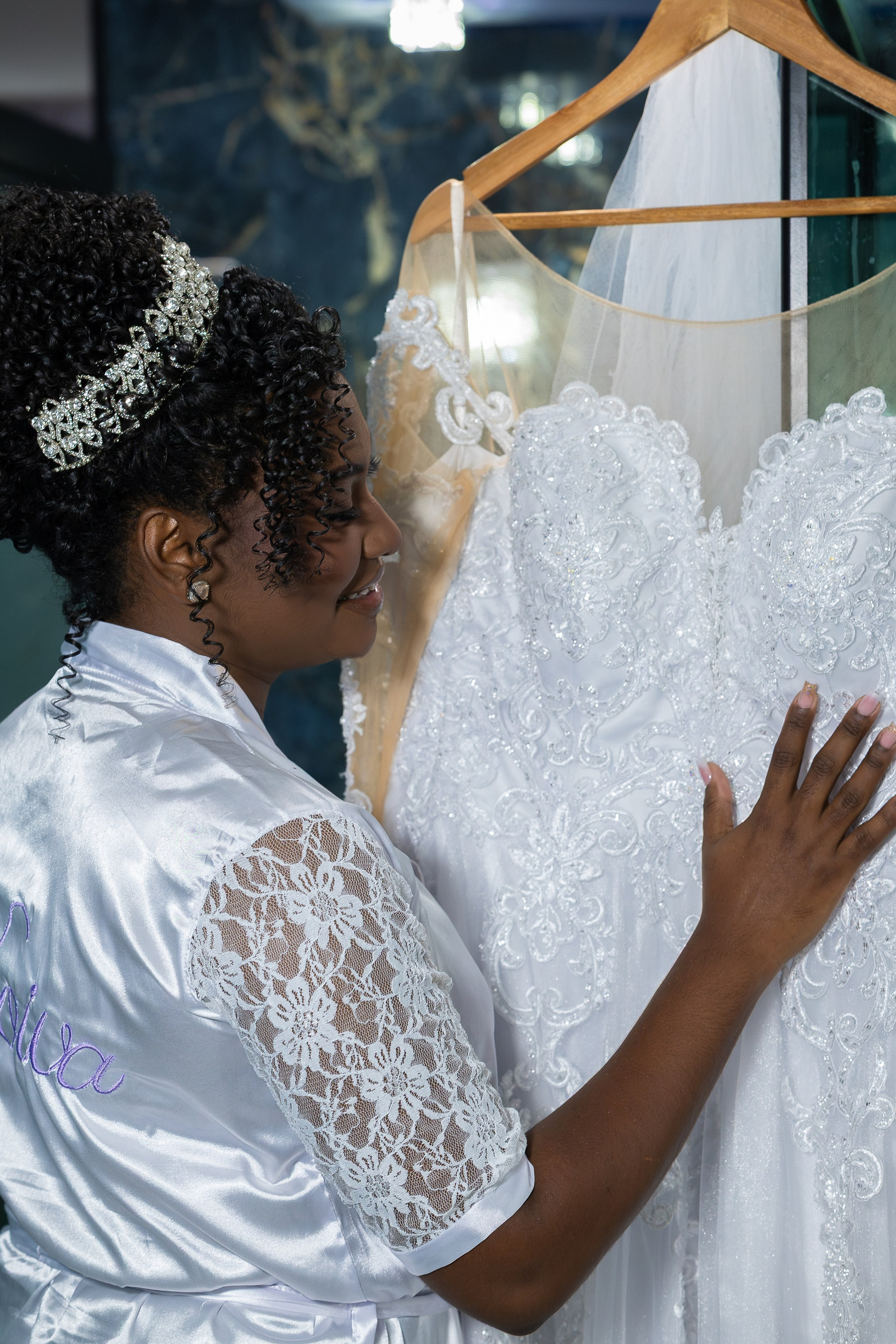 Casamento Ester Santos & Lucas