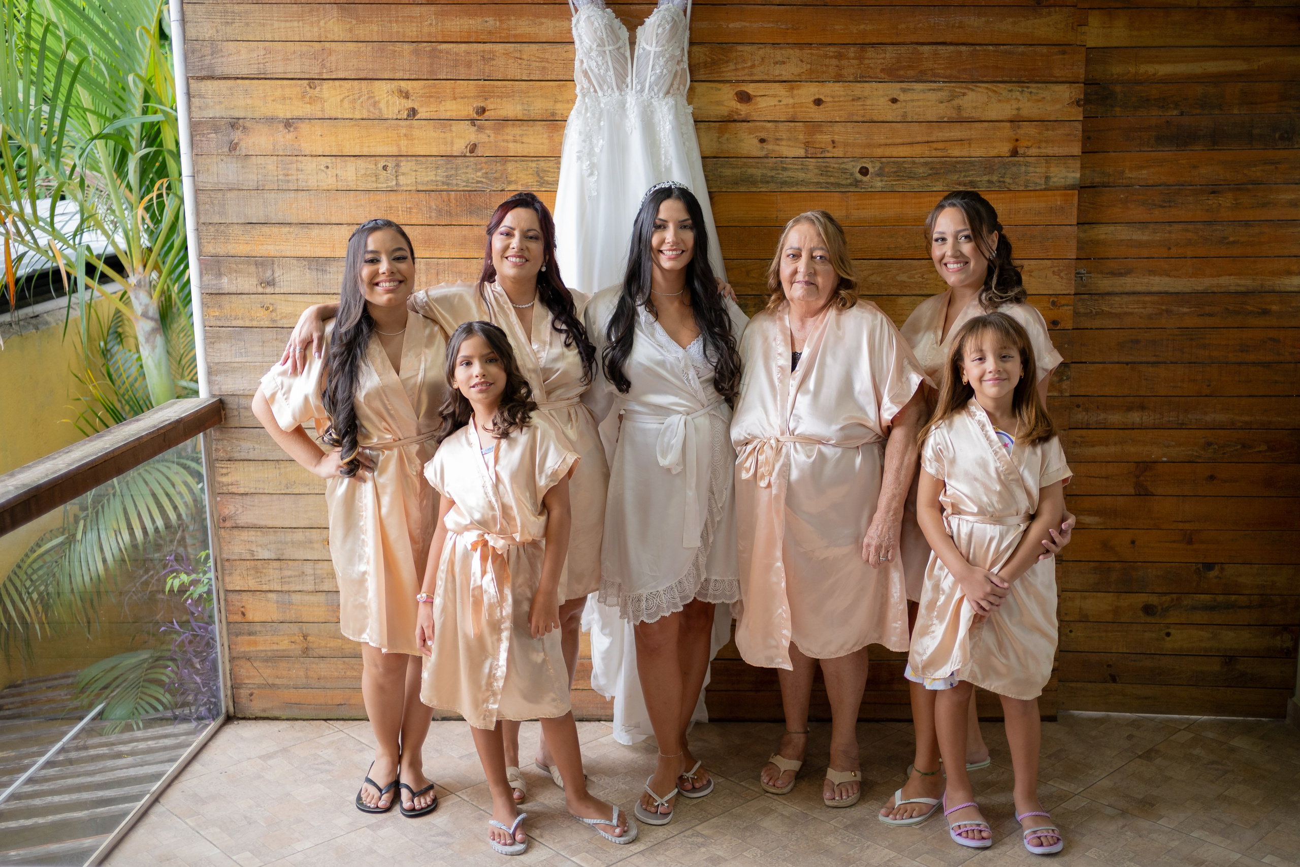 Casamento Bruna Marques & Andrews