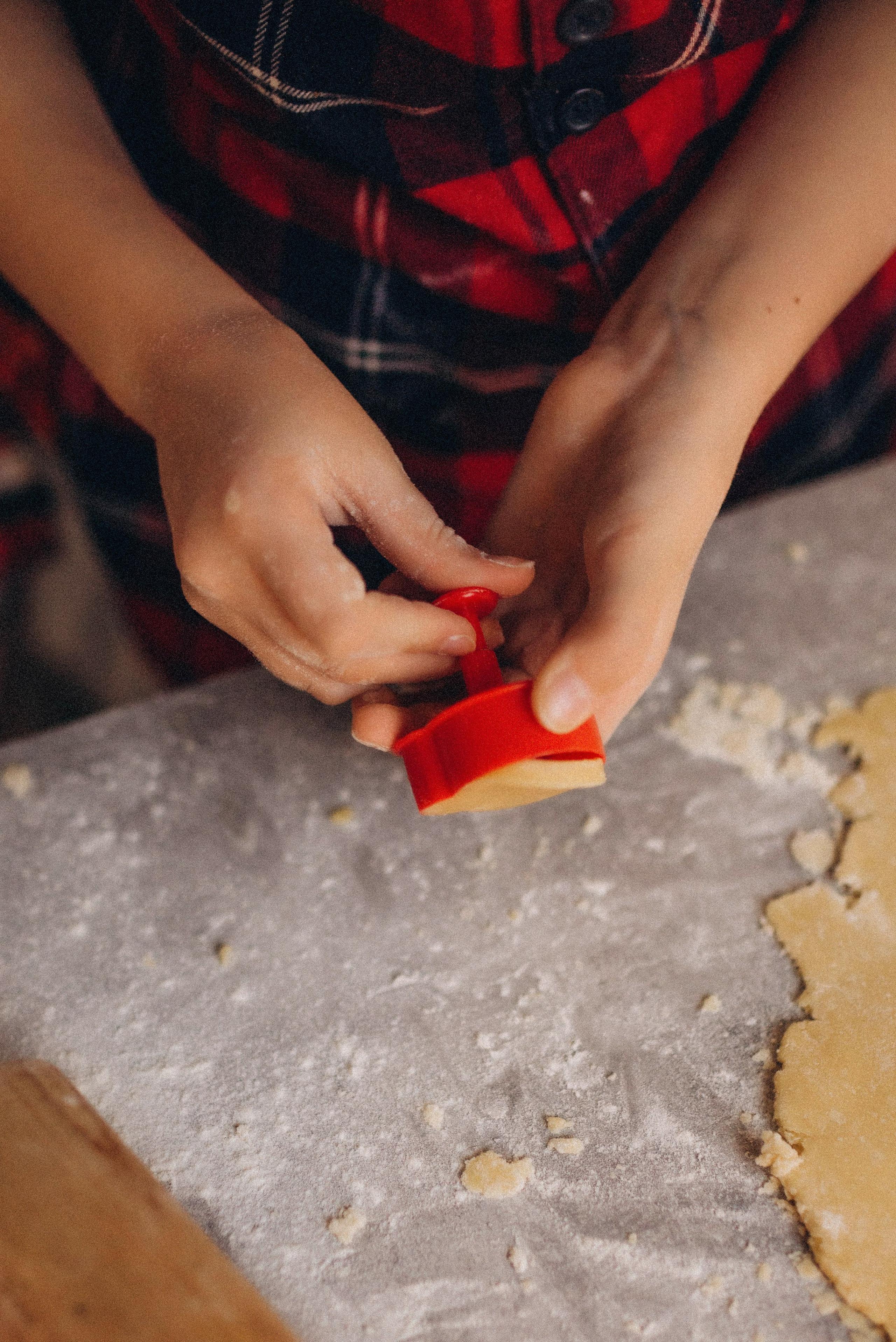 WEINACHTGESHICHTE. Семейный фотограф Лейпциг, Германия