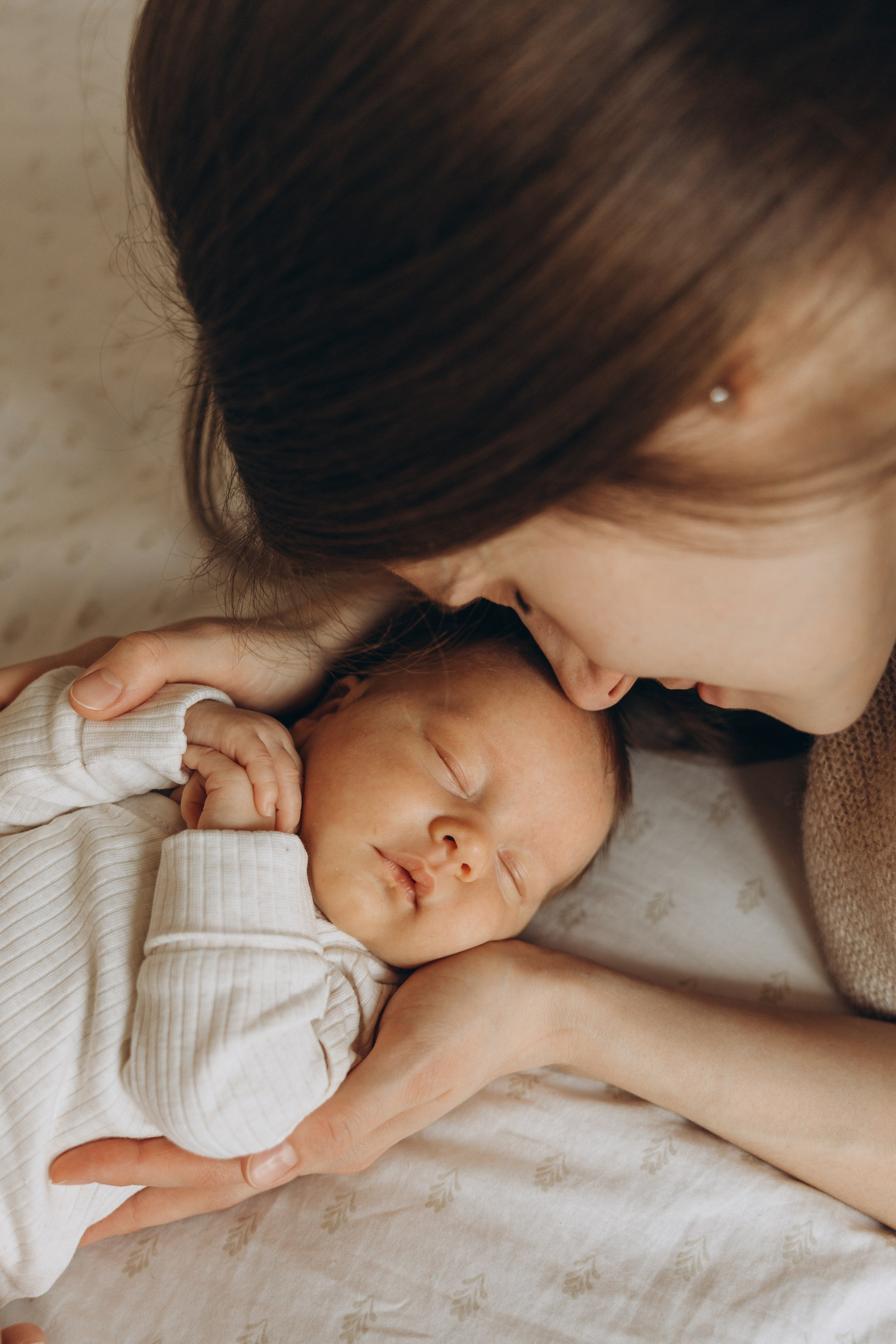 Newborns. Children’s and family photographer in St. John’s, NL | Marina Peliukh