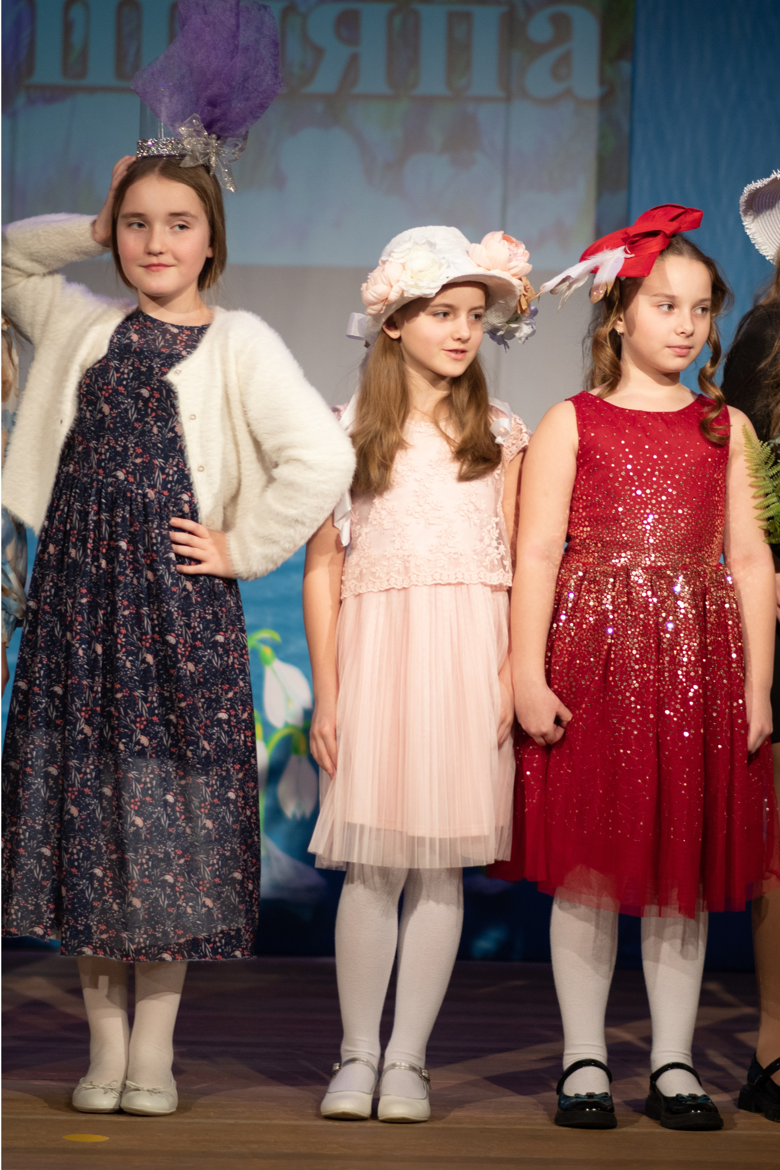 Концерт. Семейный и детский фотограф