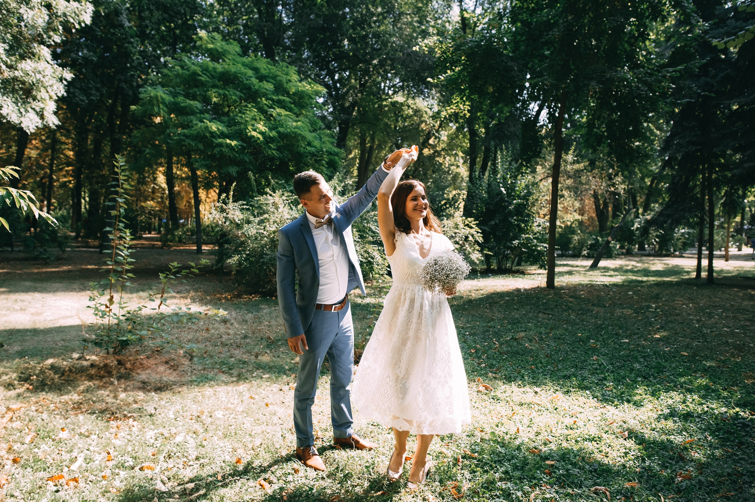 Irina & Alexandru. Fotograf de familie și evenimente