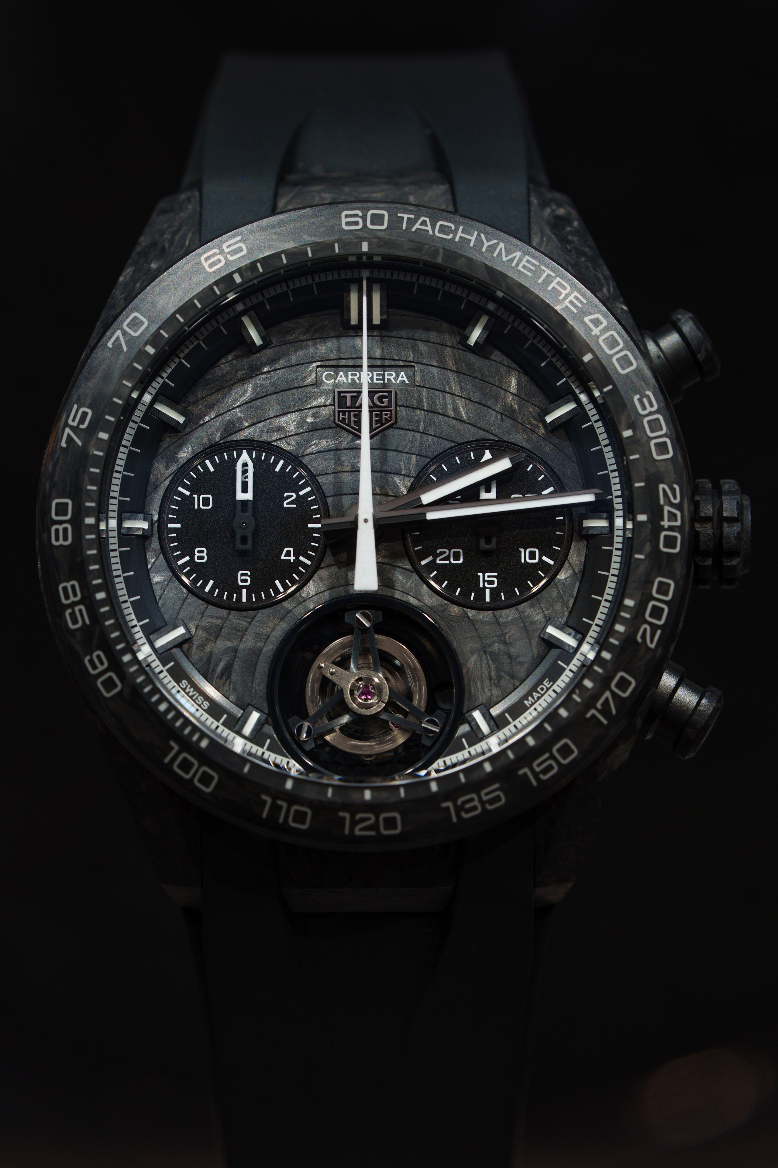 Luxury Watch Photography Dubai — Denys Gromov. Denys Gromov