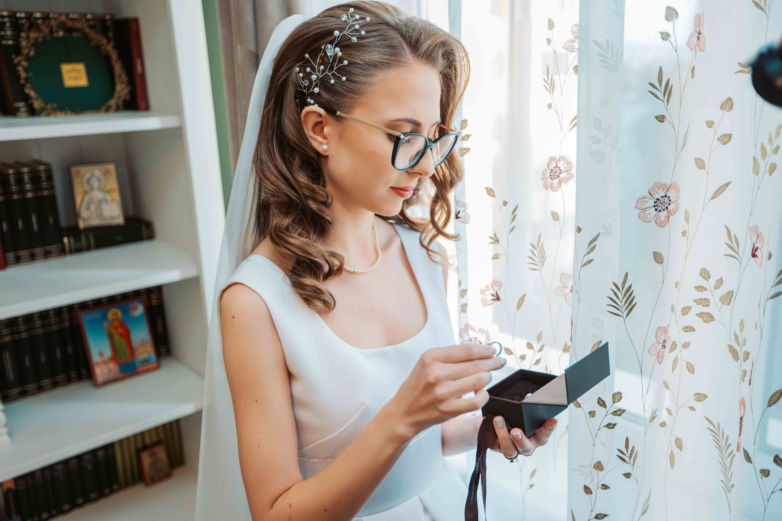 Maria & Adrian. Contrast Studio