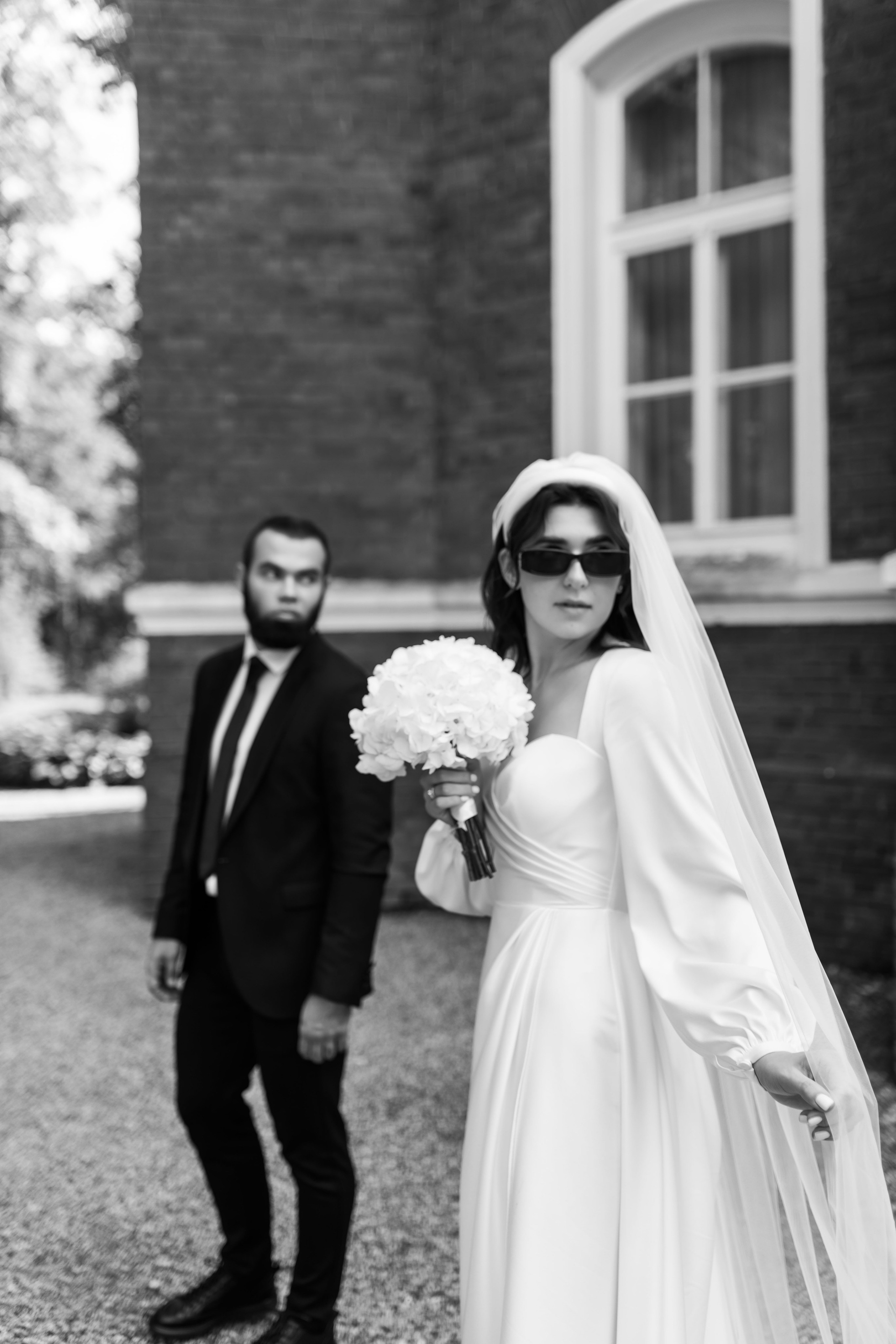 Лана&Дмитрий. Фотограф Даугавпилс/Рига Виктория Нитиша