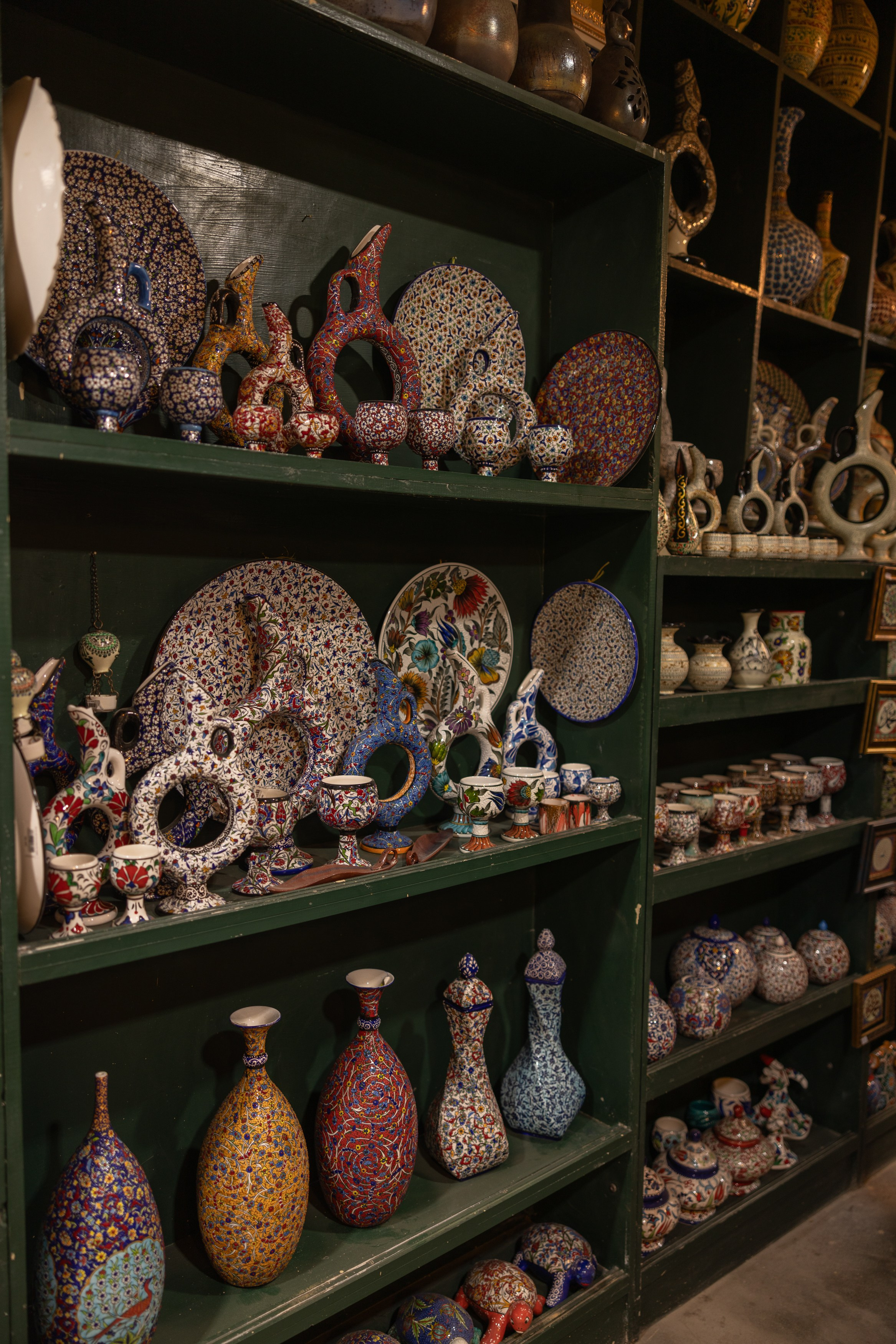 Top Must-Visit Locations in Cappadocia – Unveil the Region’s Hidden Gems. Your Guide to Cappadocia: Private Tours, Scenic Routes, Hot Air Balloon Rides, and More Adventures