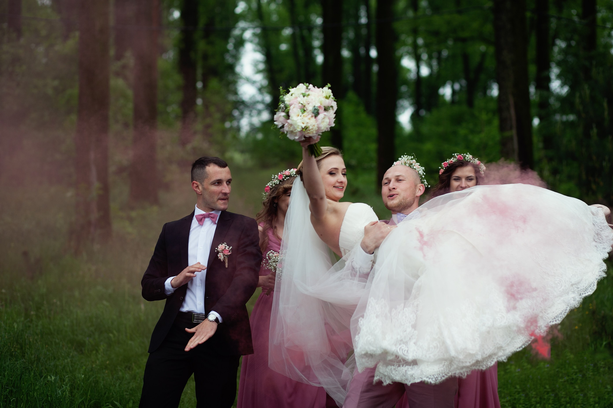 Robert & Andriana, Lviv. Denny Savon — Photographer in Santorini | Weddings, Love Stories & Flying Dress