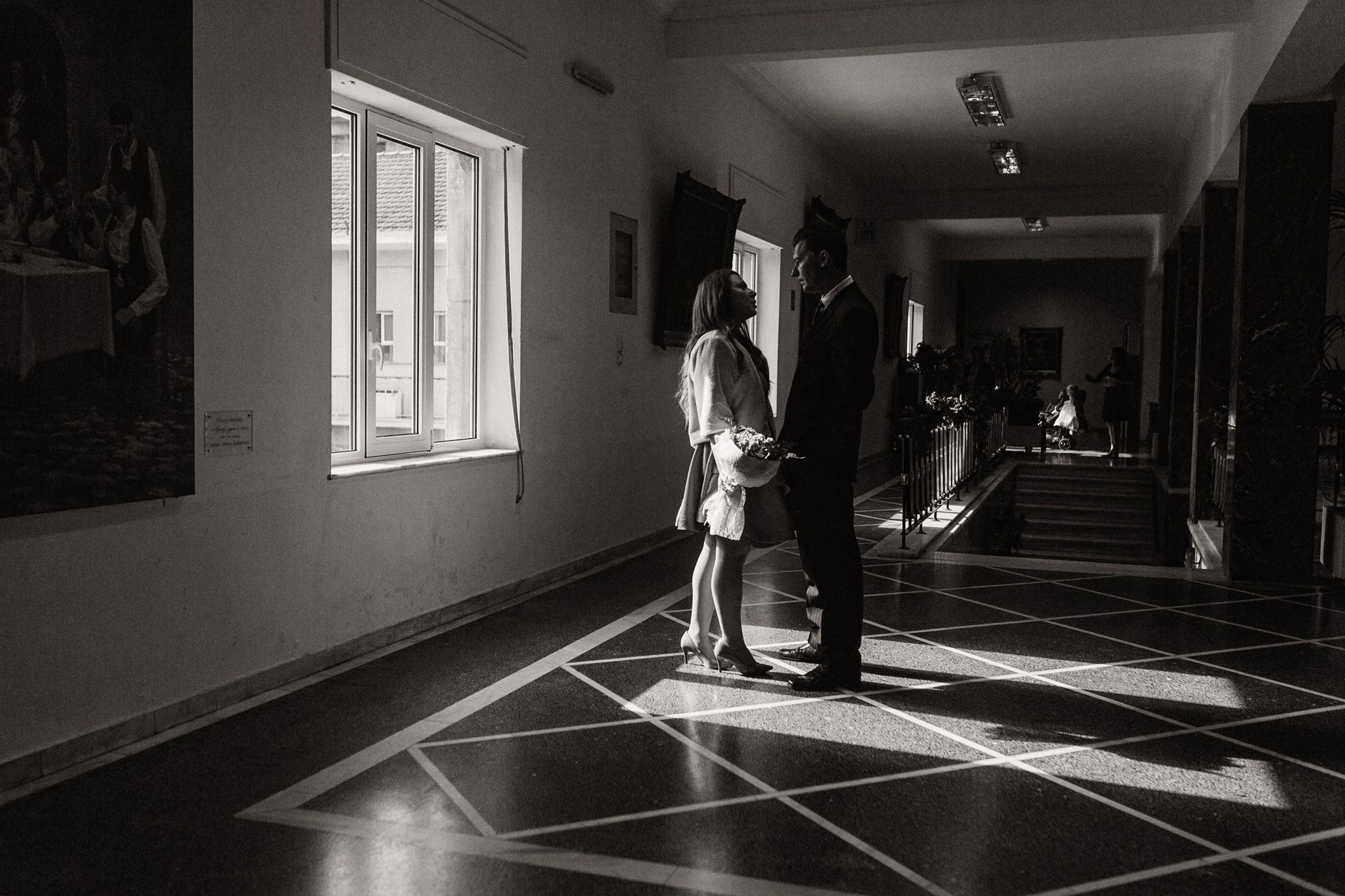 Ronalds & Svetlana, Crete. Denny Savon — Photographer in Santorini | Weddings, Love Stories & Flying Dress