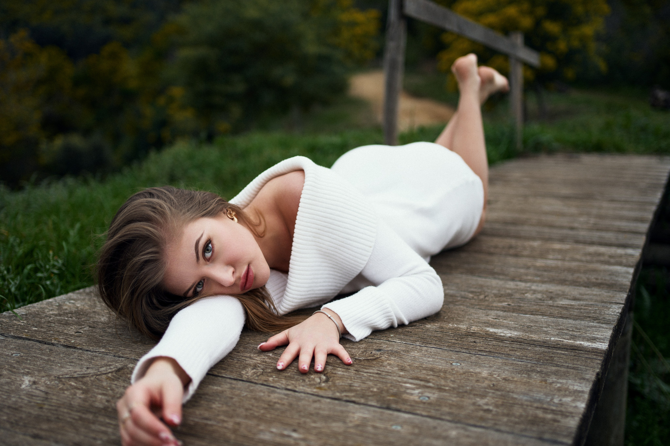 Alexandra. Главная