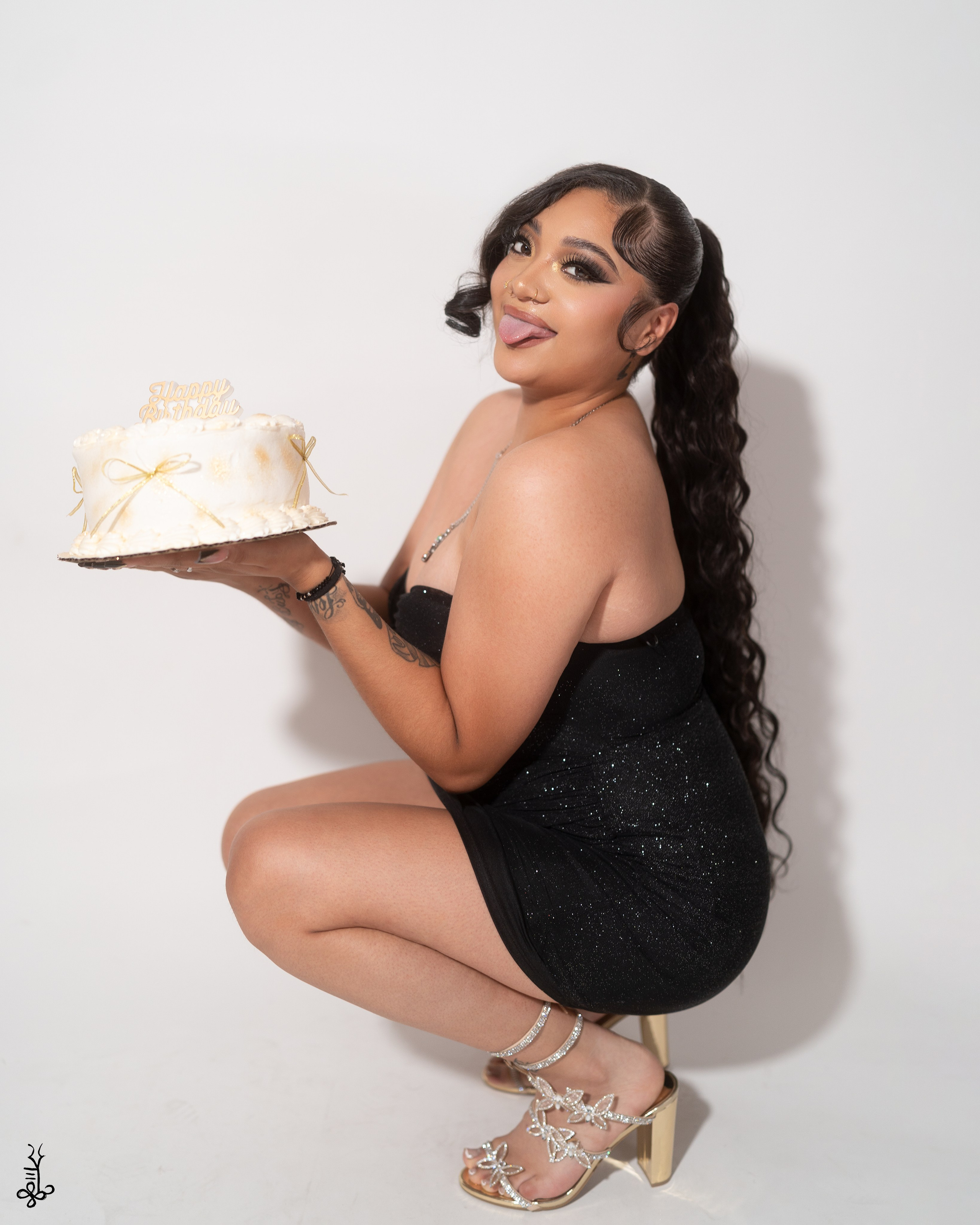 @steezy.gloria. Ke’Ondris