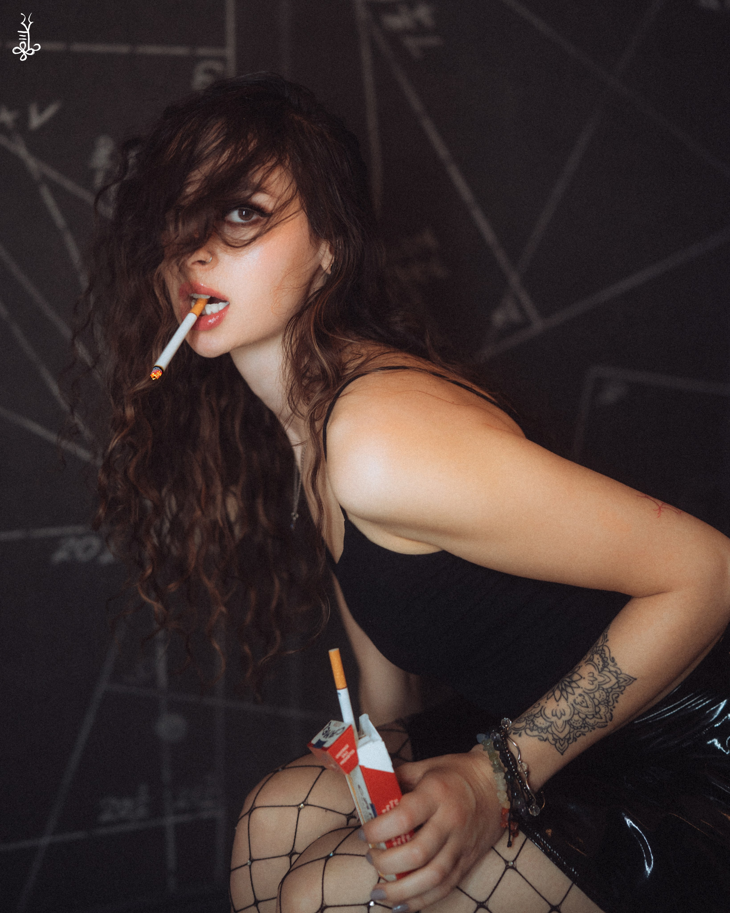 JASELLA. Ke’Ondris