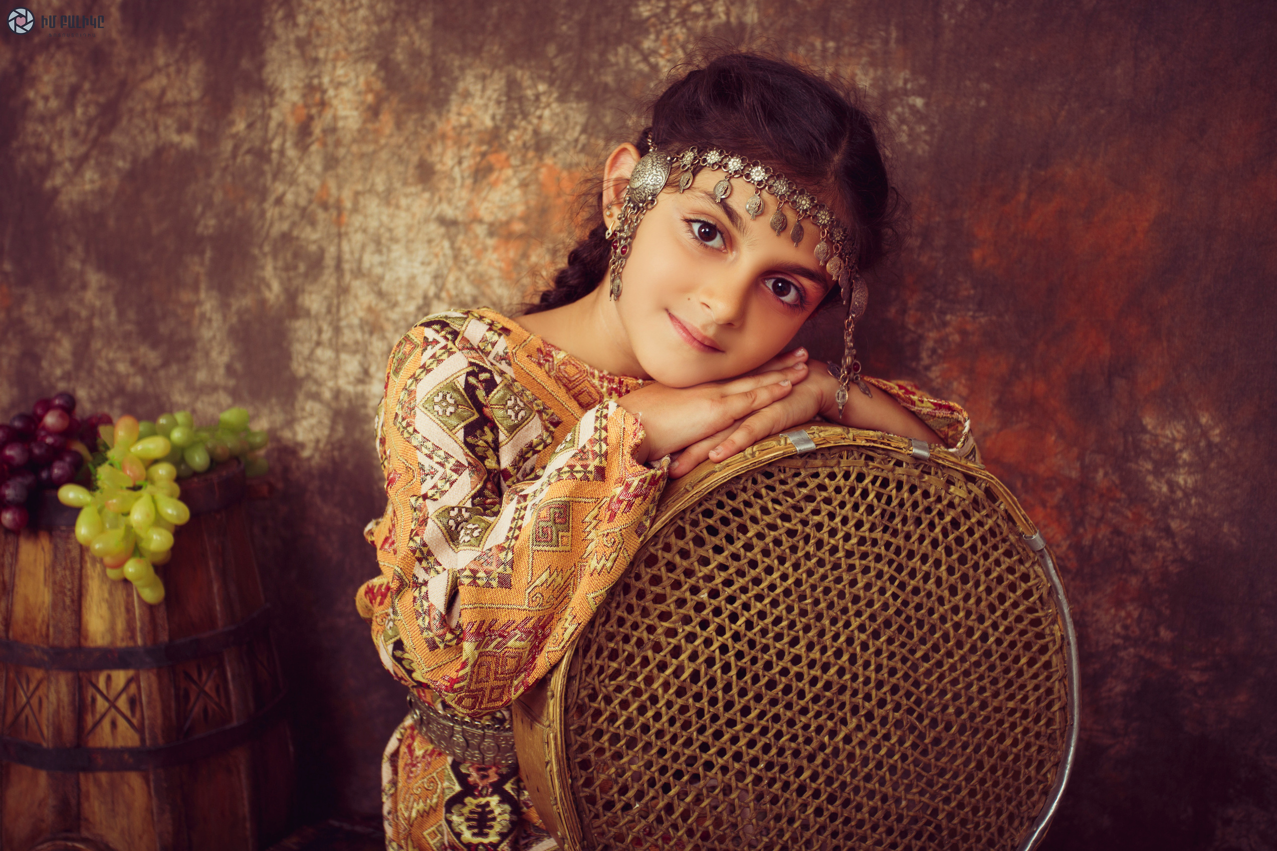 Հայկական տարազ