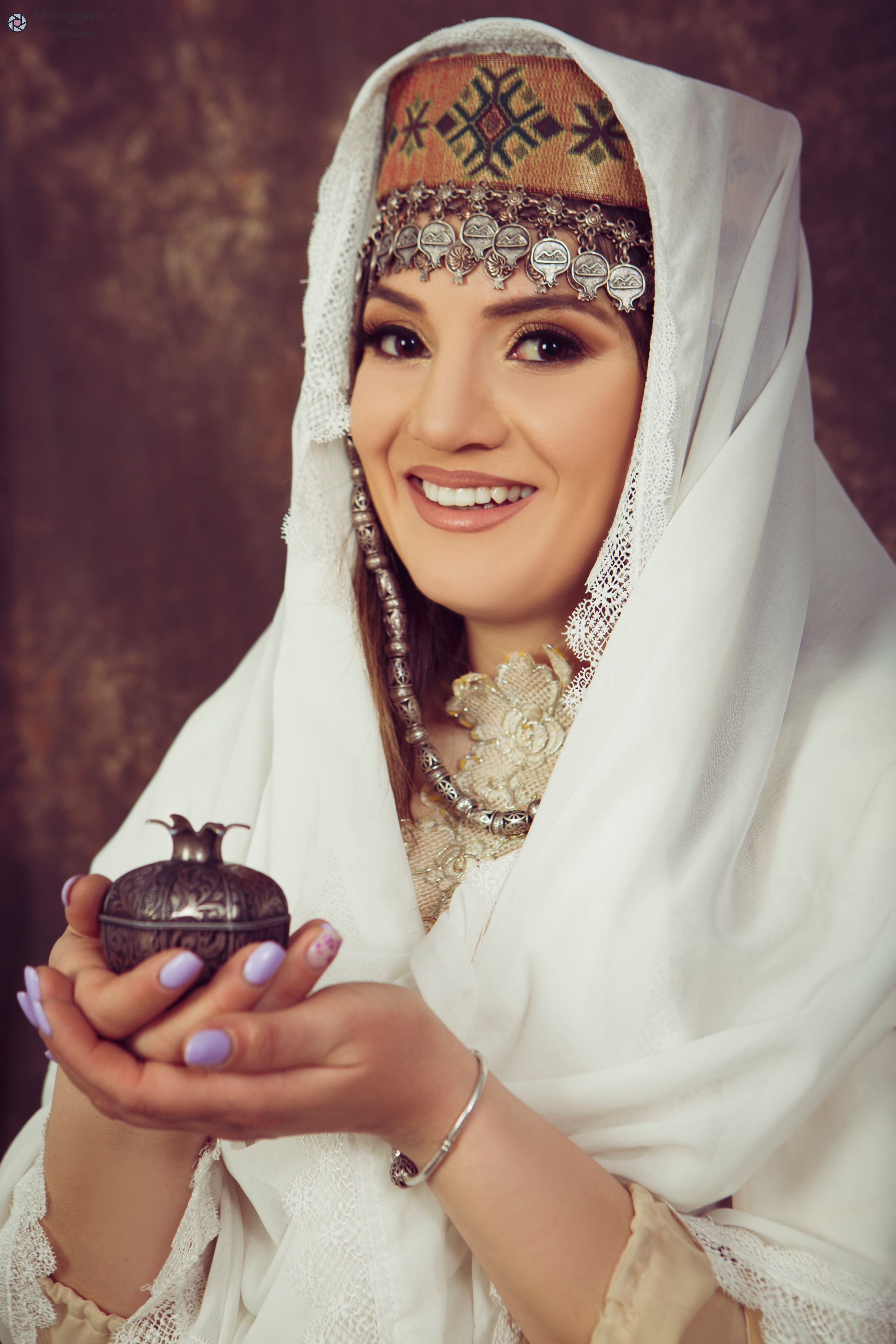 Հայկական տարազ