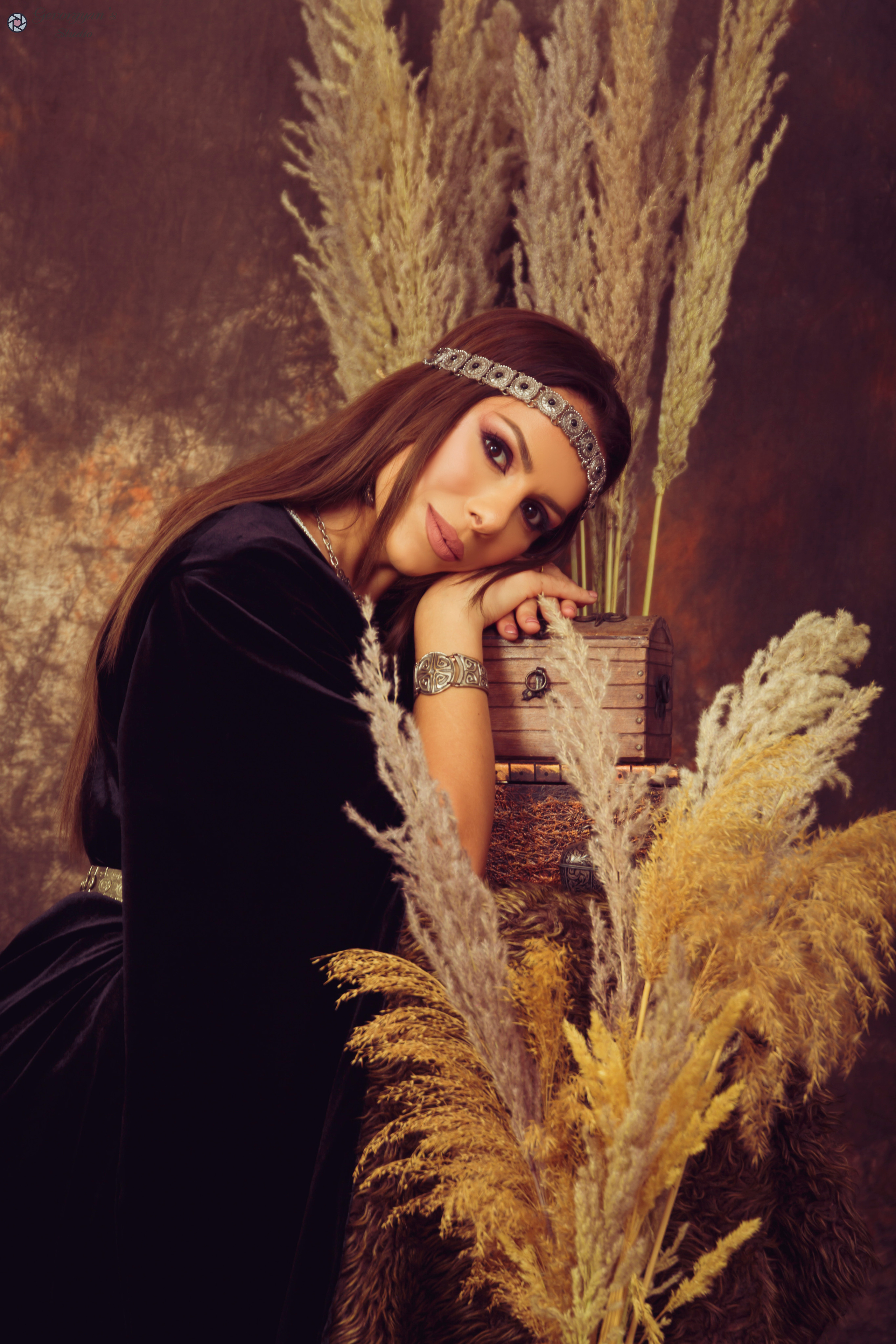 Հայկական տարազ