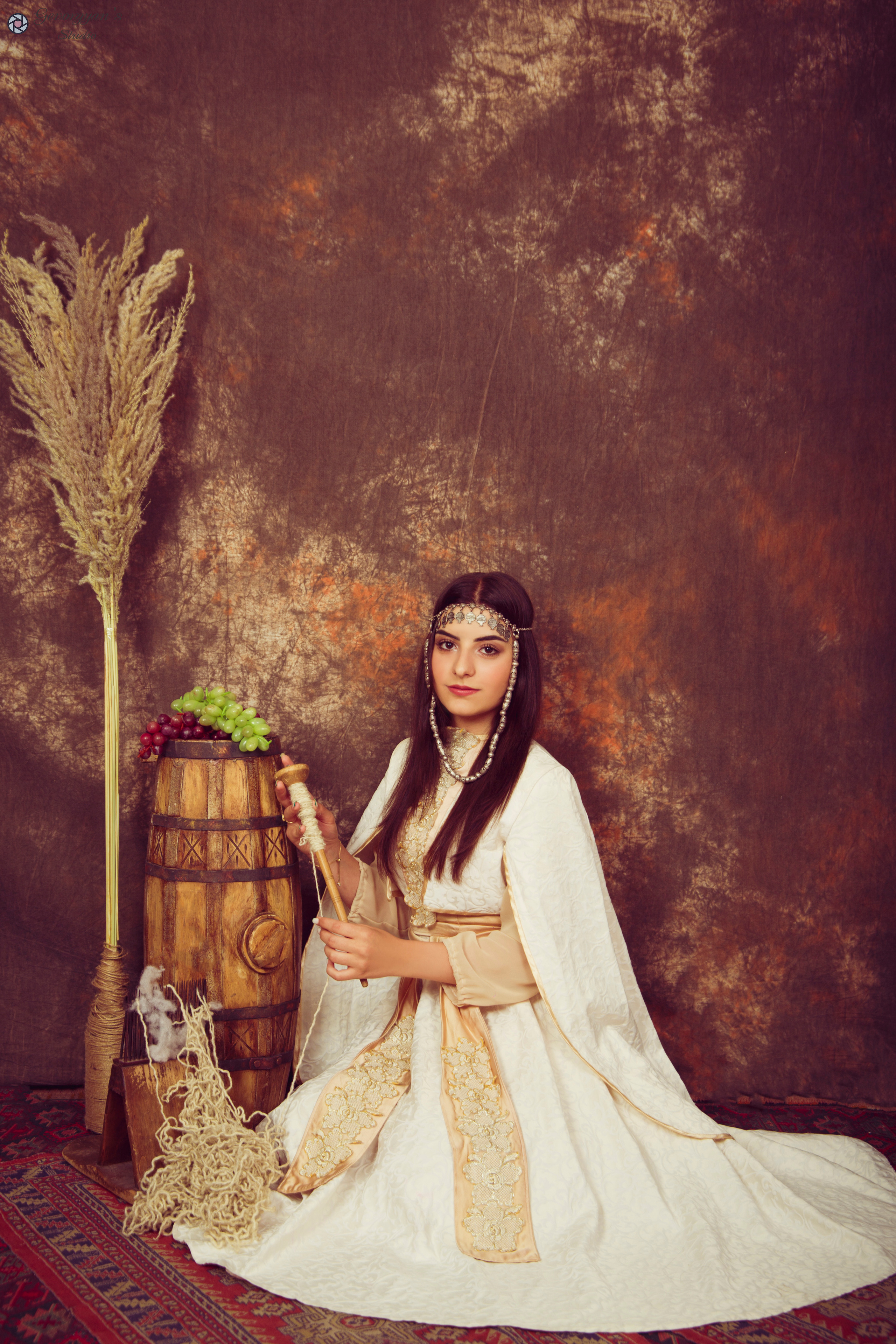 Հայկական տարազ