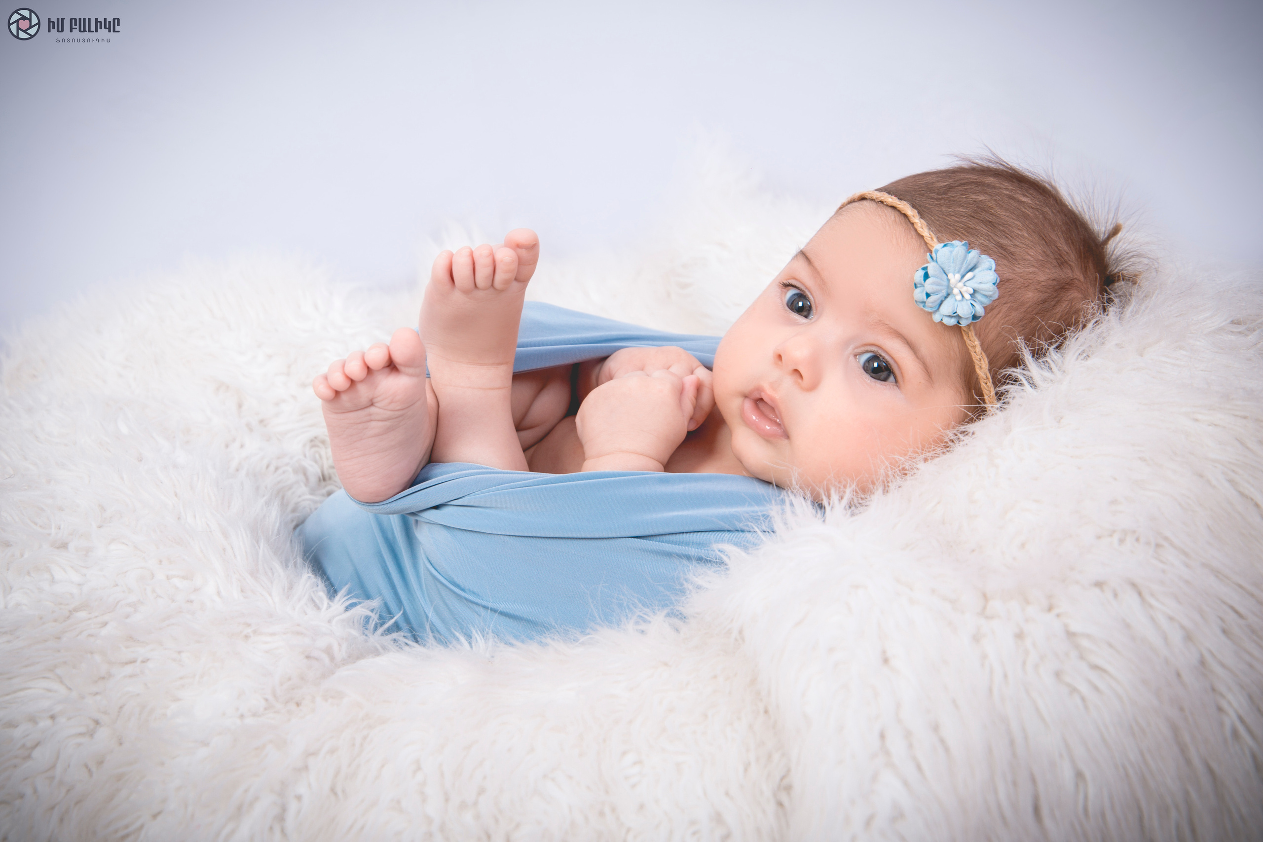 Նորածնային