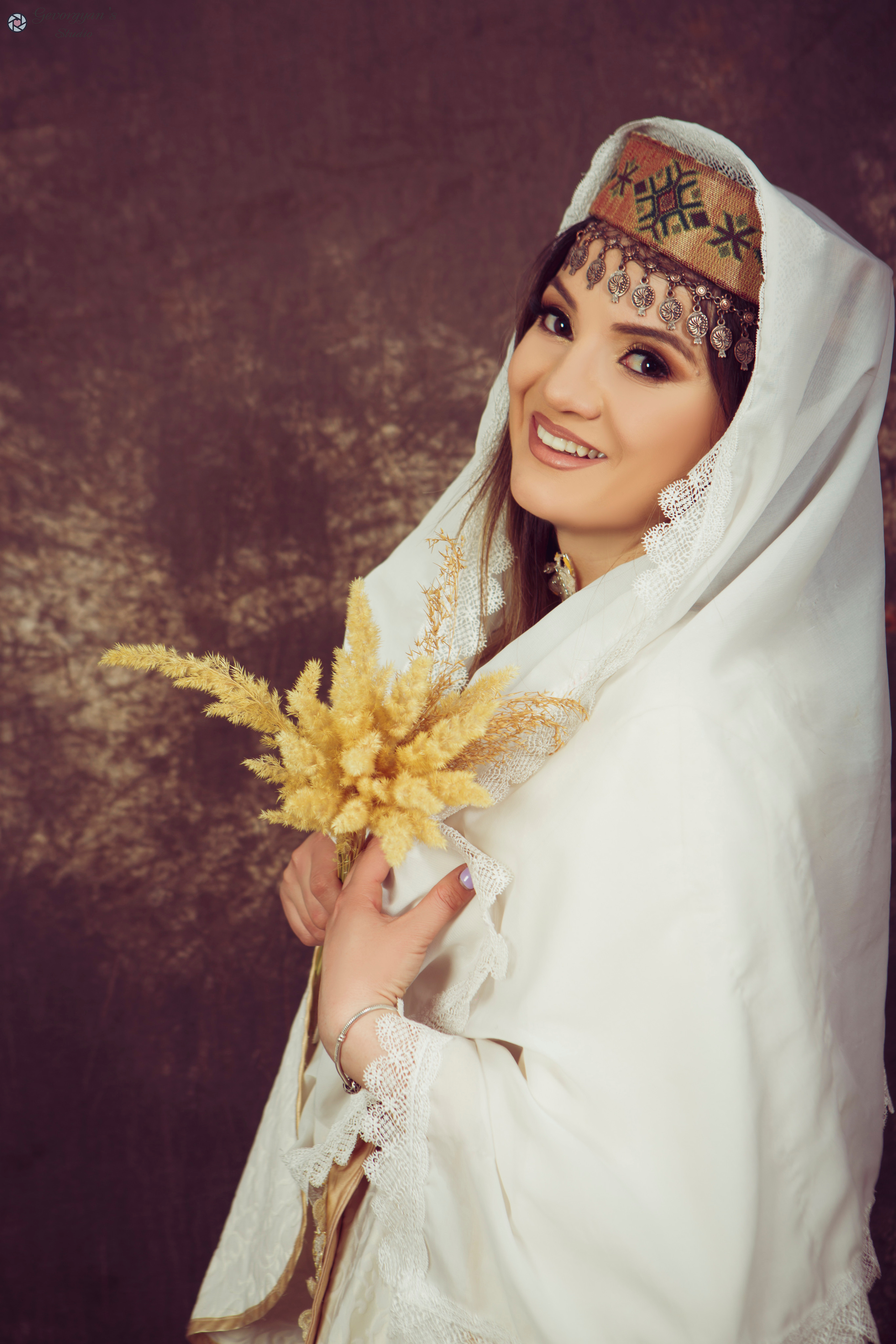 Հայկական տարազ