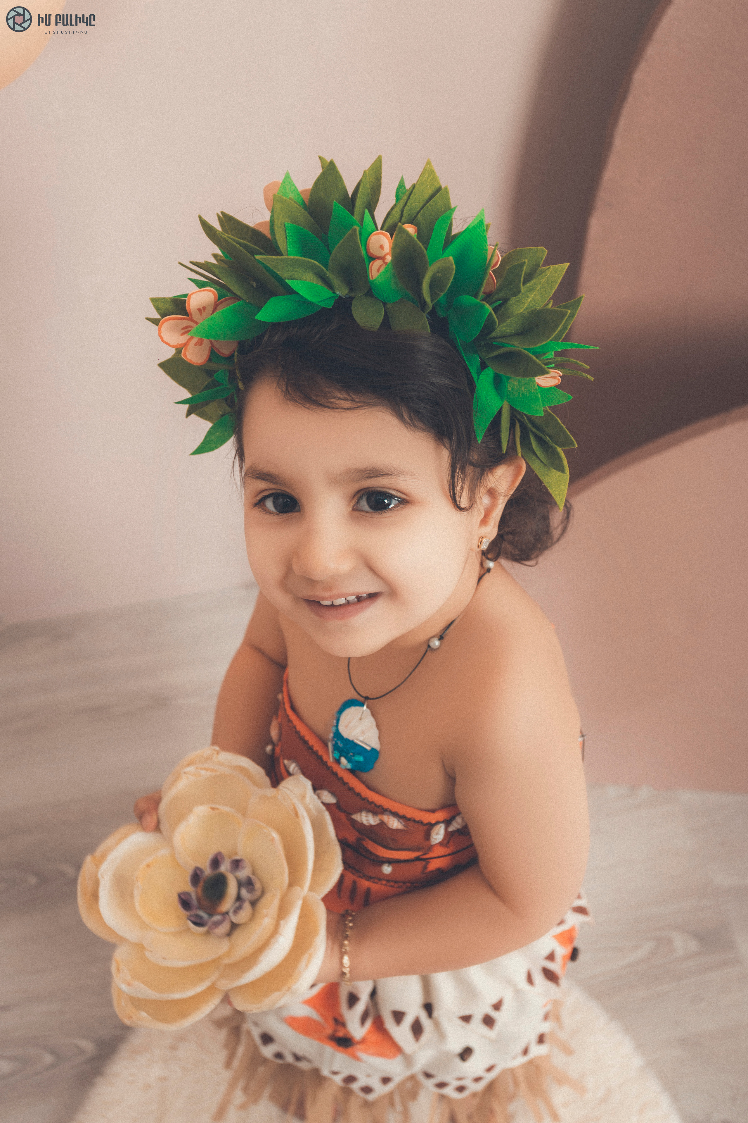 Ծննդյան նկարահանում