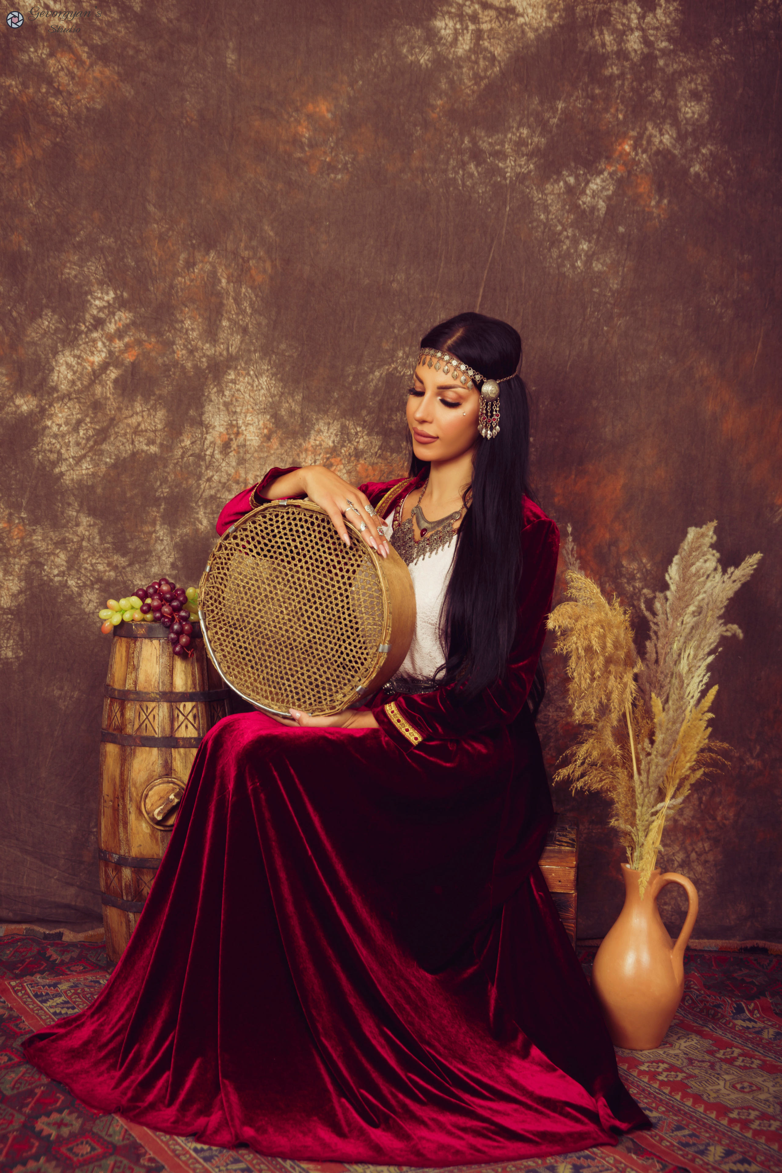 Հայկական տարազ