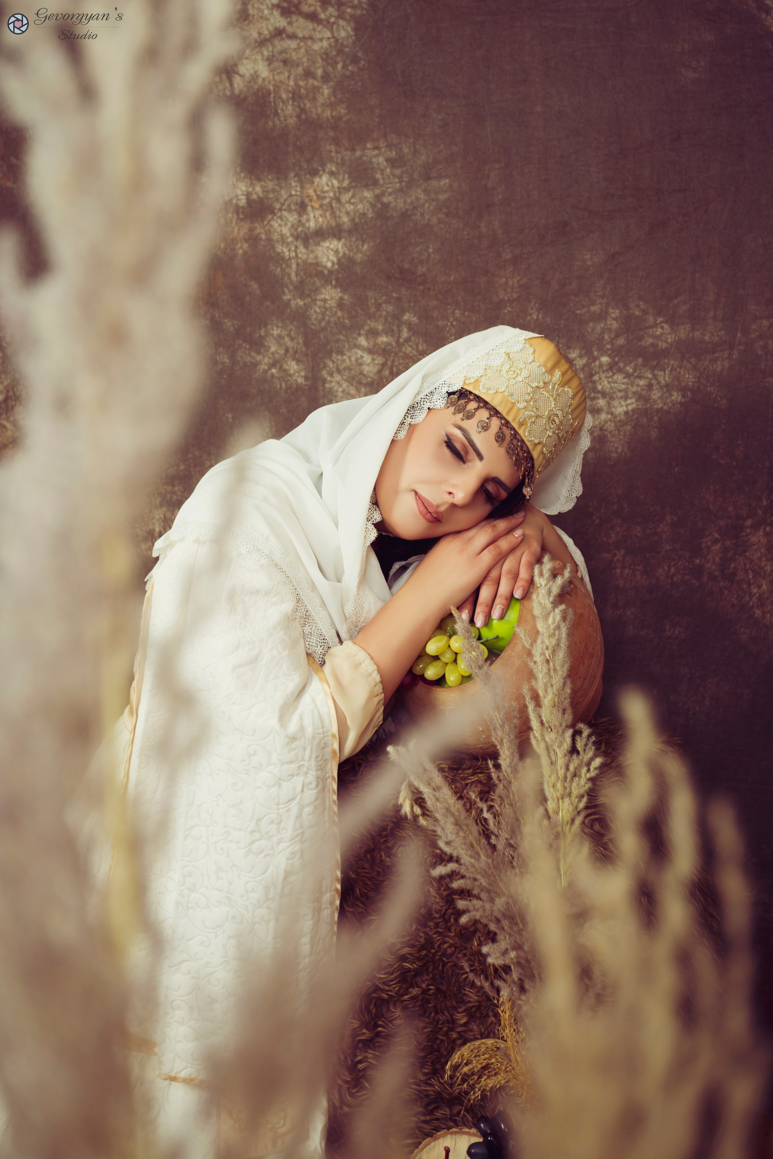 Հայկական տարազ