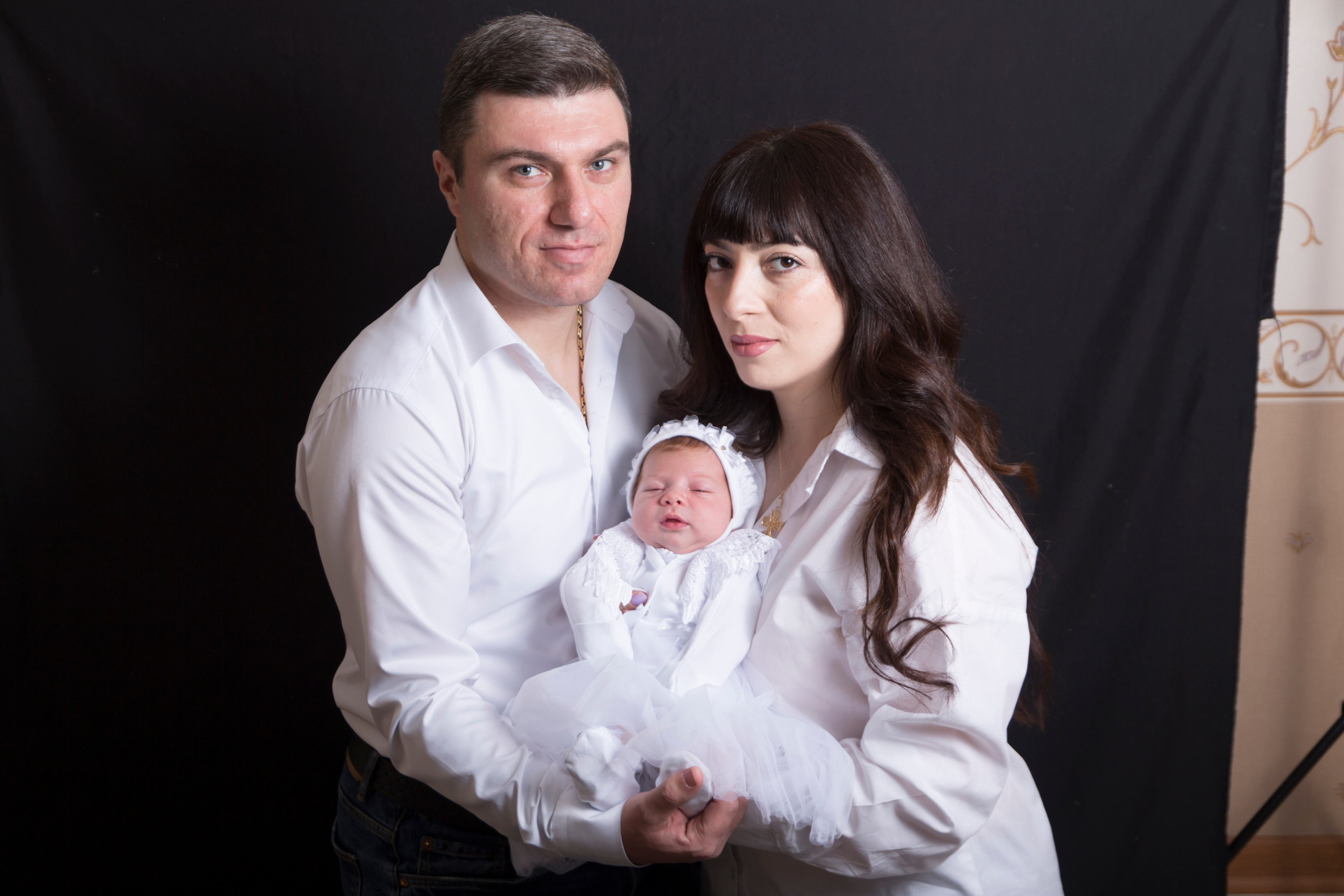 Ընտանեկան և մանկական ֆոտոստուդիա