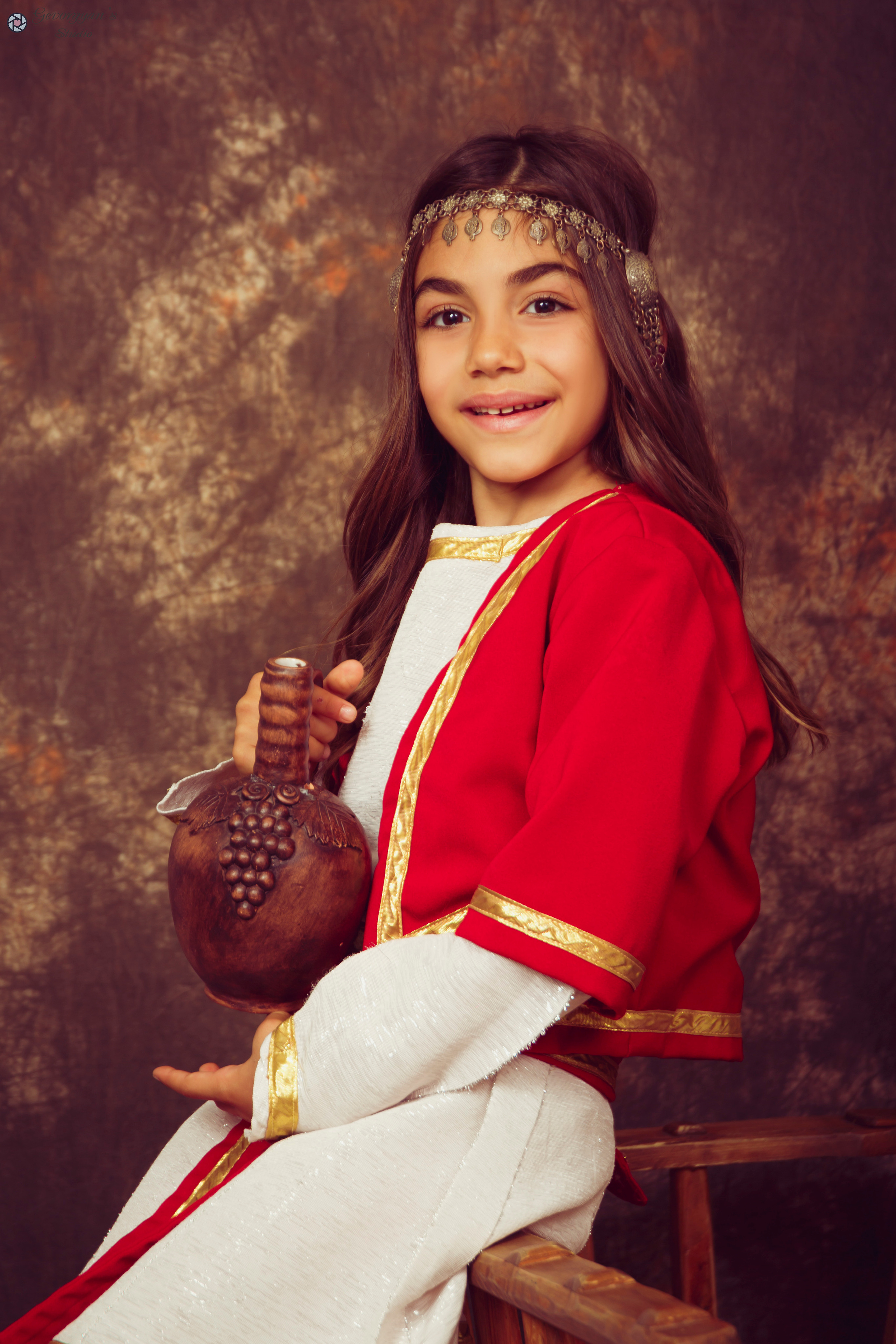 Հայկական տարազ