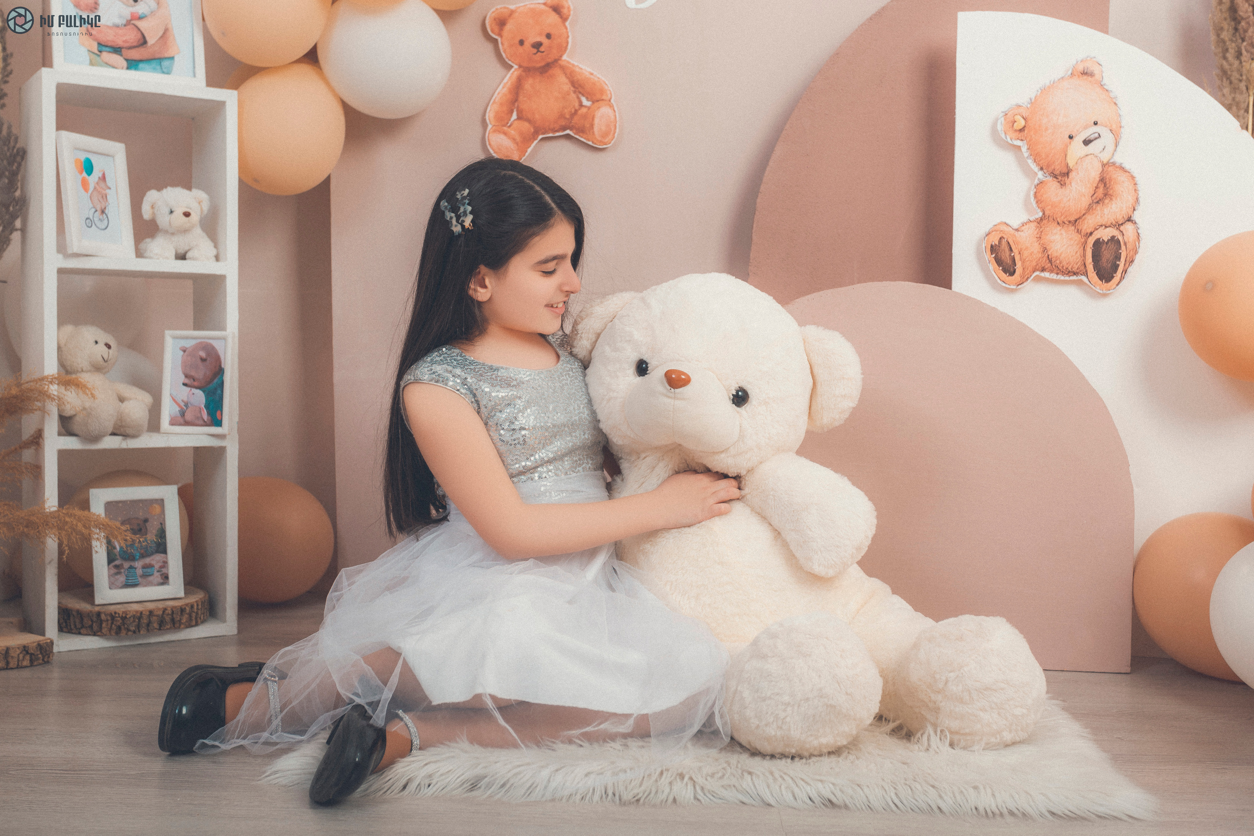 Ծննդյան նկարահանում