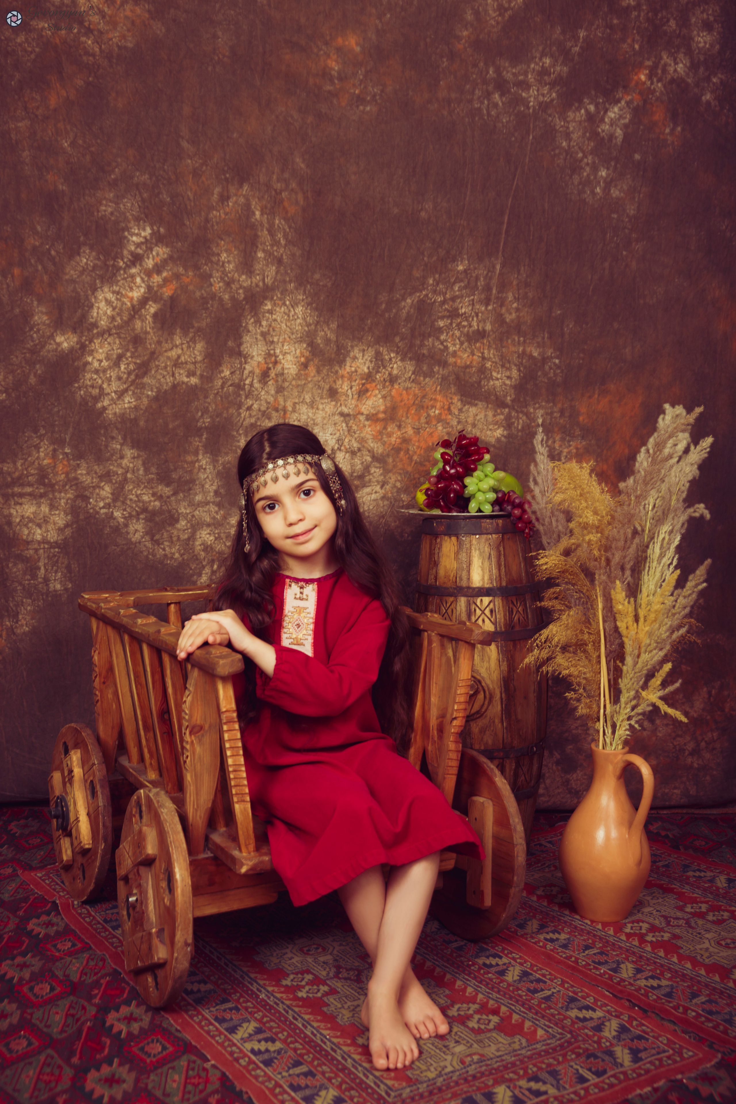 Հայկական տարազ